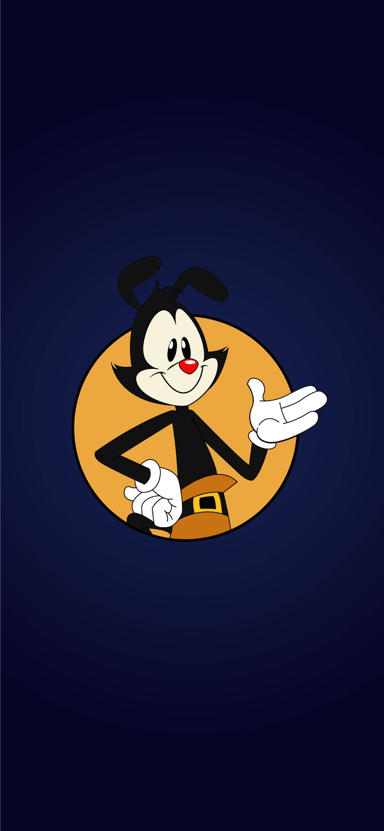 Fan Art Animaniacs Wakko Hình nền