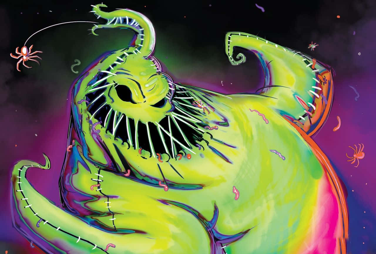 Oogie Boogie