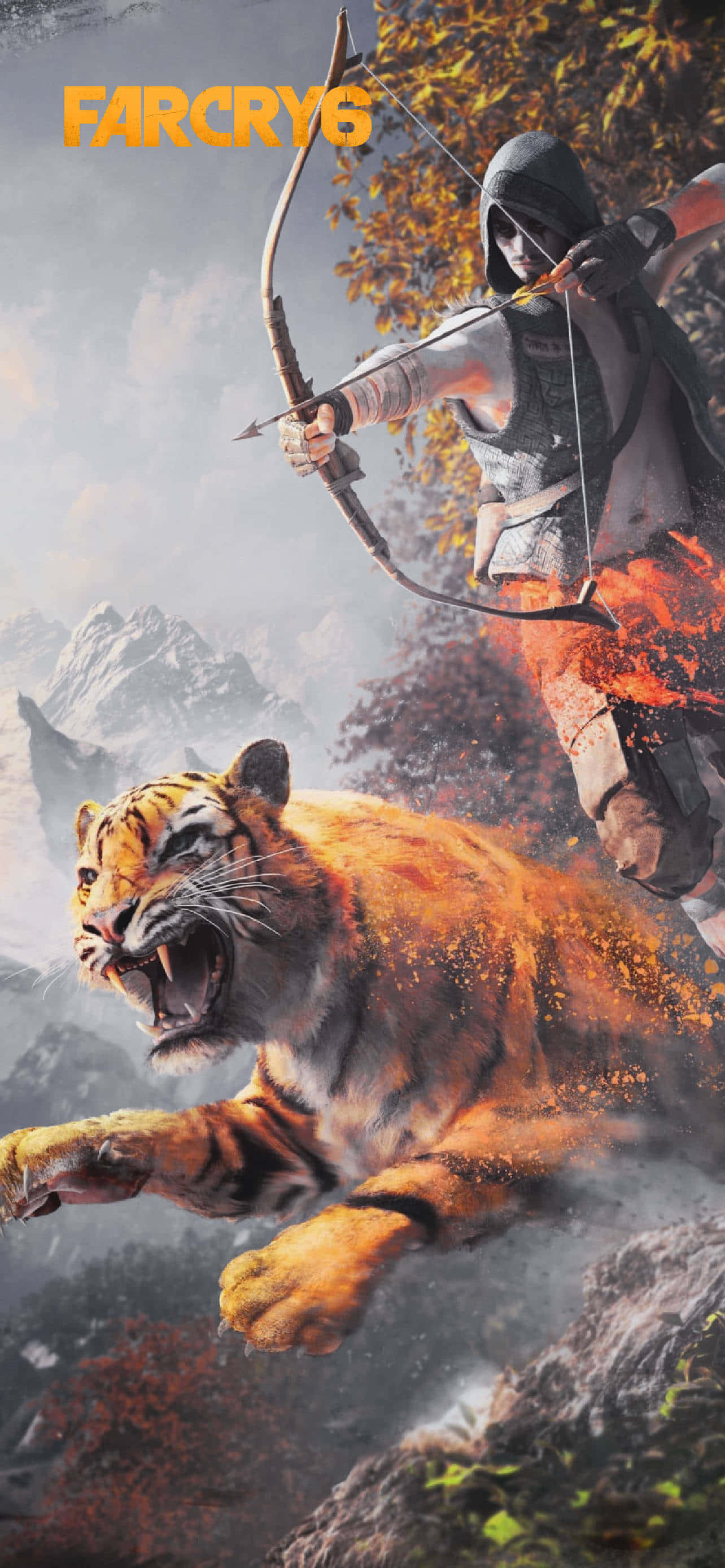 far cry 3 tải game pc Hình nền