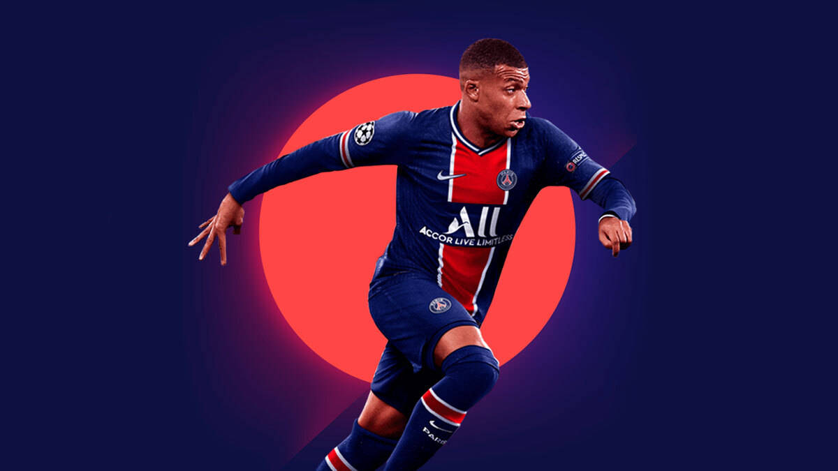FIFA Chạy Vòng Tròn Đỏ Hình nền