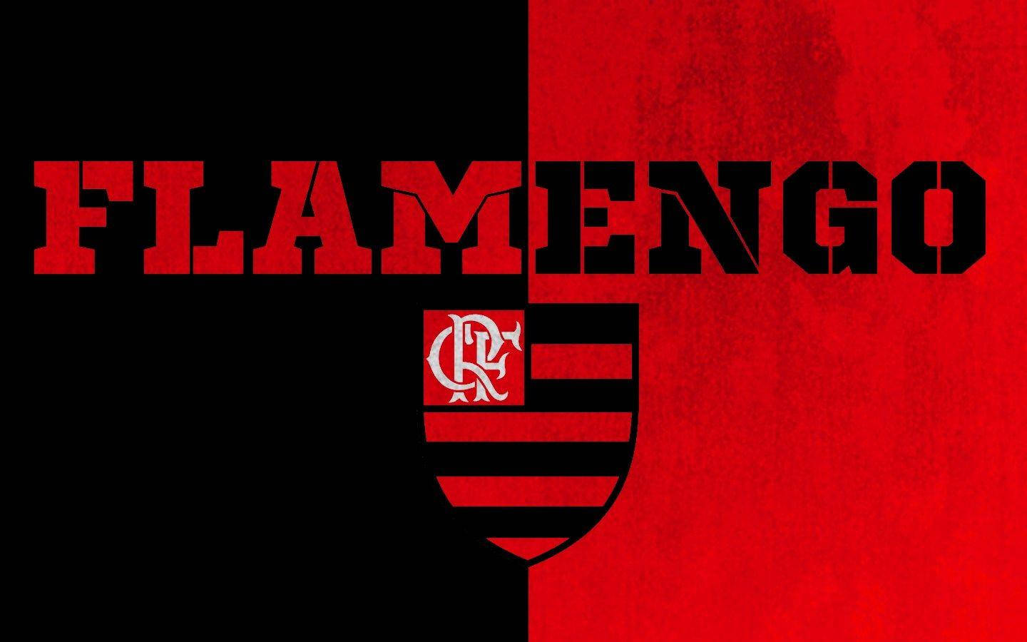 Flamengo FC Hai Màu Hình nền