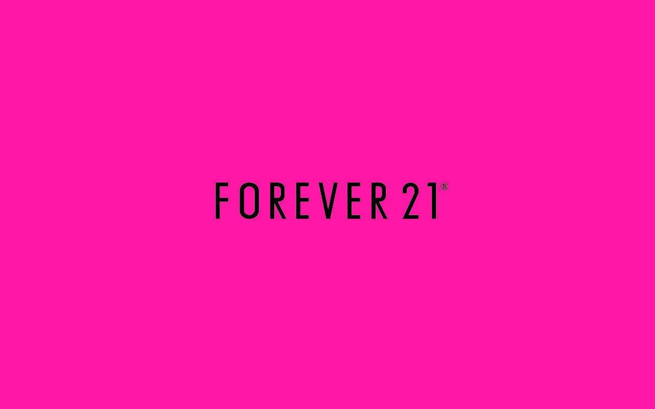Forever 21 nền hồng Hình nền