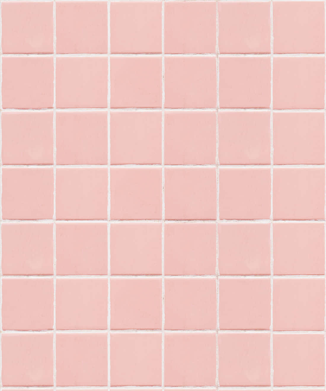 Gạch Vuông Hồng Pastel Hình nền