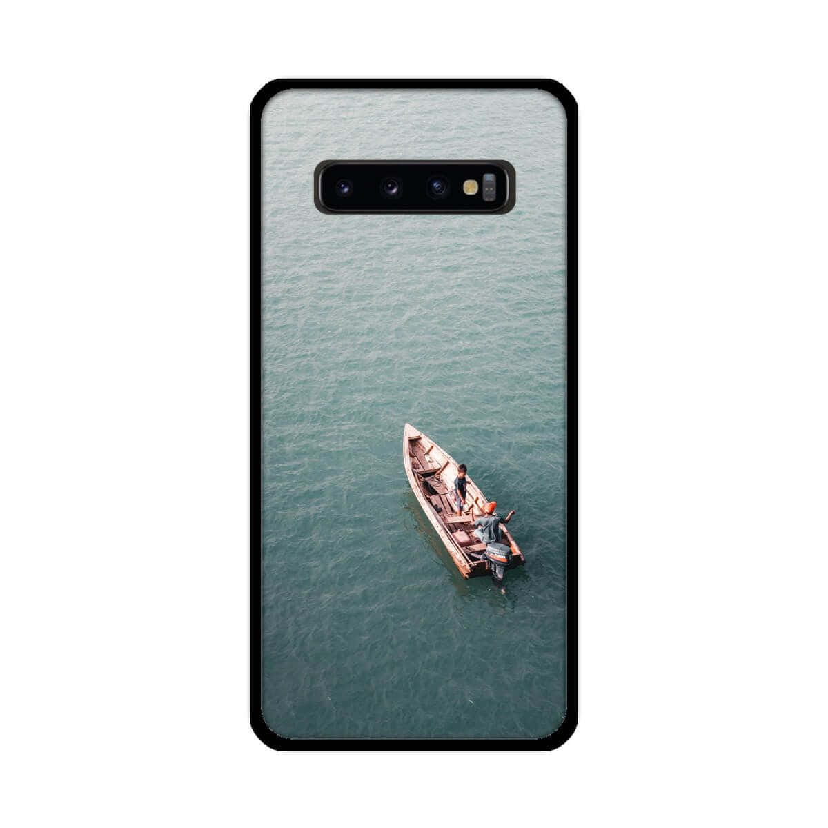 Galaxy S10 hoàn toàn mới Hình nền