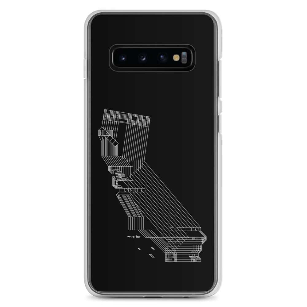 Galaxy S10 mới khiến điện thoại thông minh trở nên thông minh hơn Hình nền