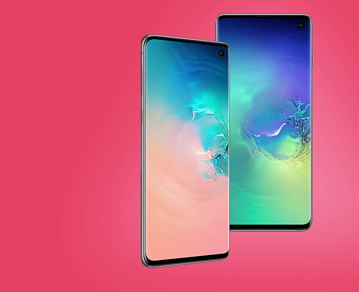 Galaxy S10 ra mắt: Khám phá công nghệ mới nhất Hình nền