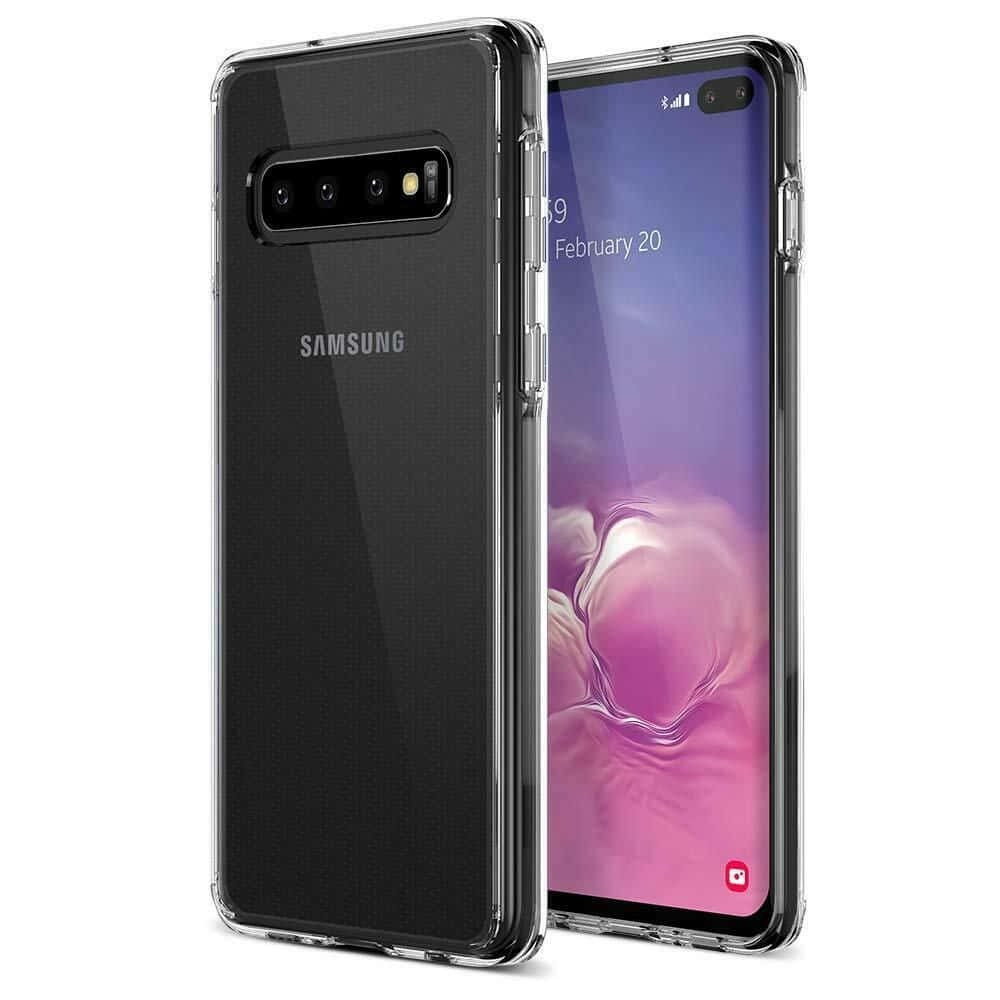 Galaxy S10 sở hữu thiết kế hiện đại sang trọng Hình nền