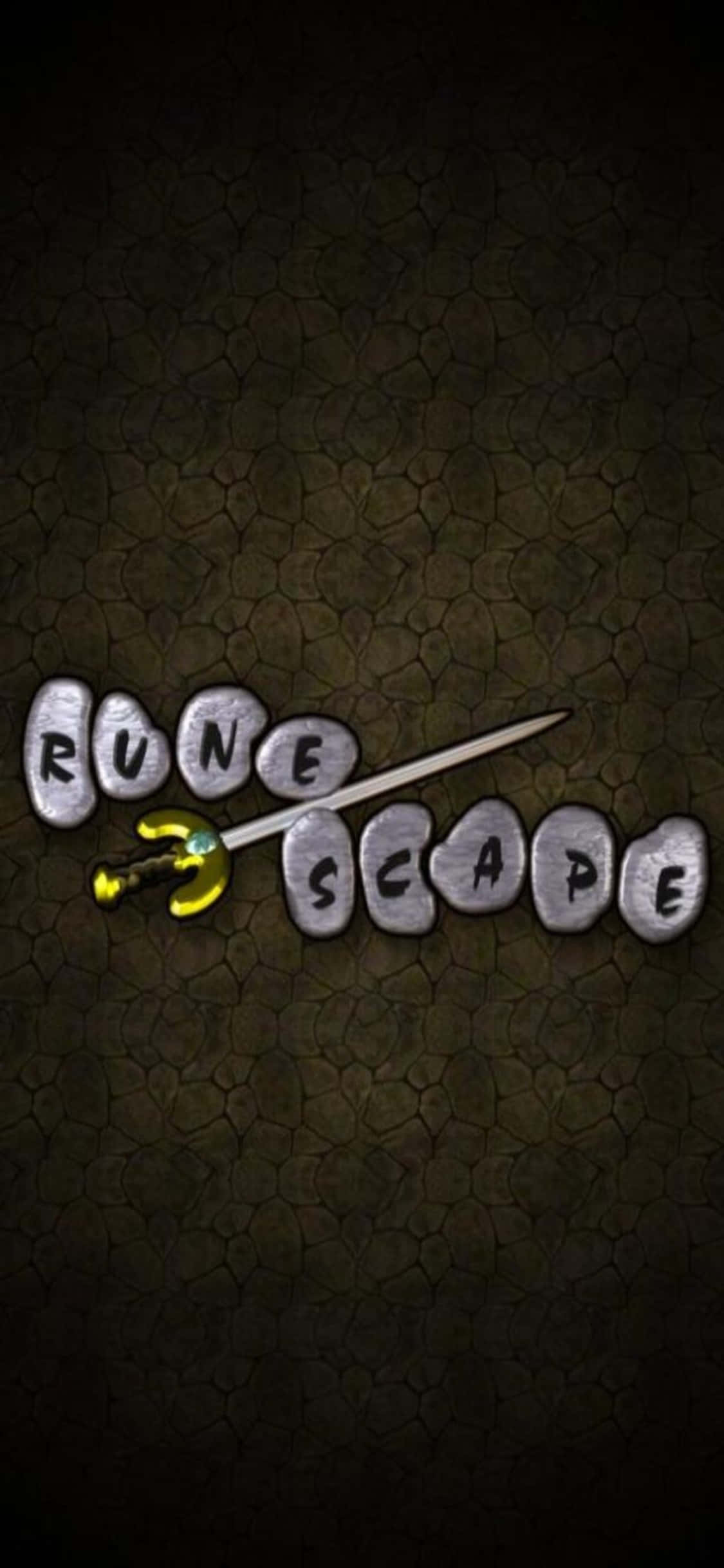 Game nhập vai đắm chìm: Chơi Oldschool Runescape trên iPhone X! Hình nền