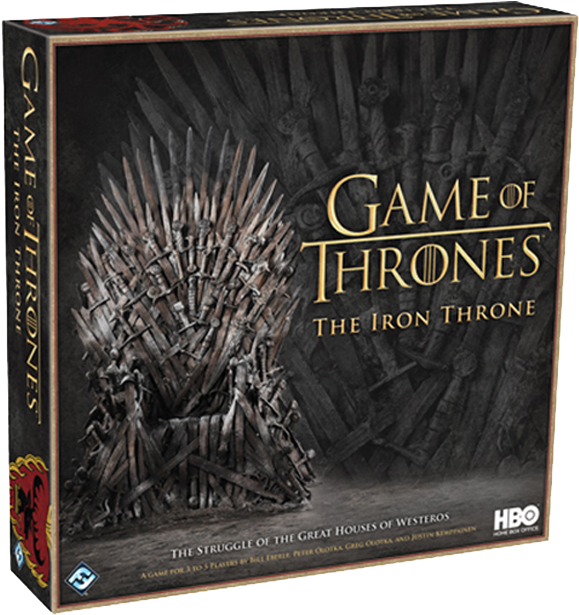 Game of Thrones Ngai Sắt Board Game Hình nền