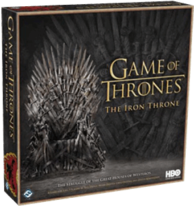 Game of Thrones Ngai Vàng Sắt Board Game Hình nền