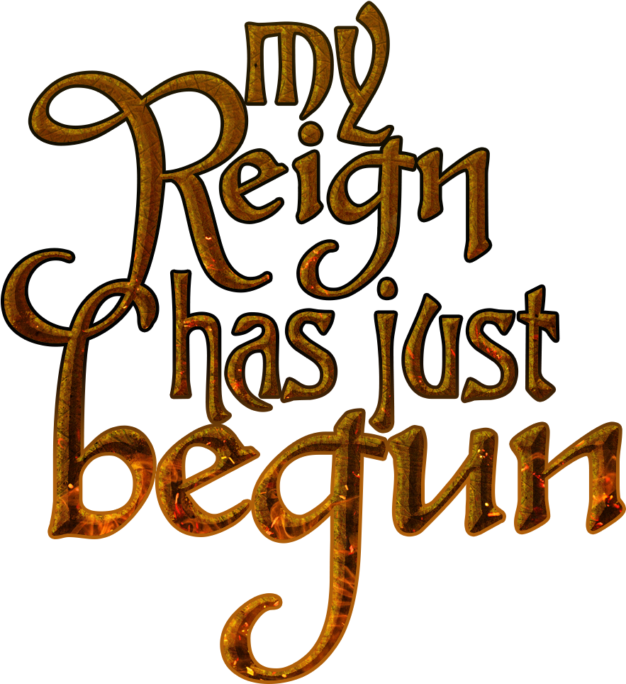 Game of Thrones Reign Begun Quote Hình nền