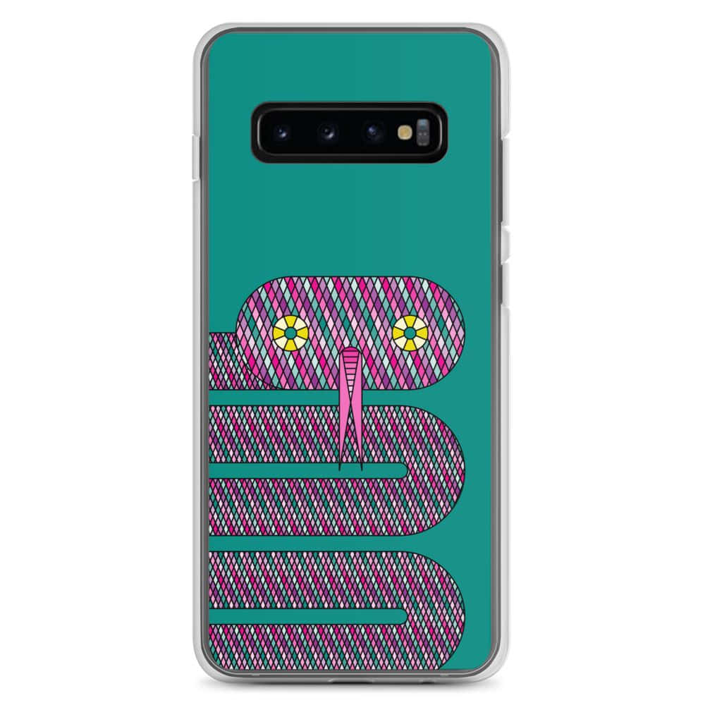 Gặp gỡ Samsung Galaxy S10 siêu mạnh mẽ Hình nền