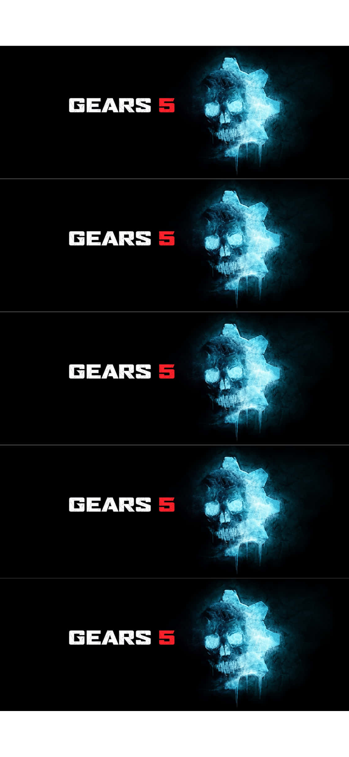 gears of war 2 - áo thun Hình nền