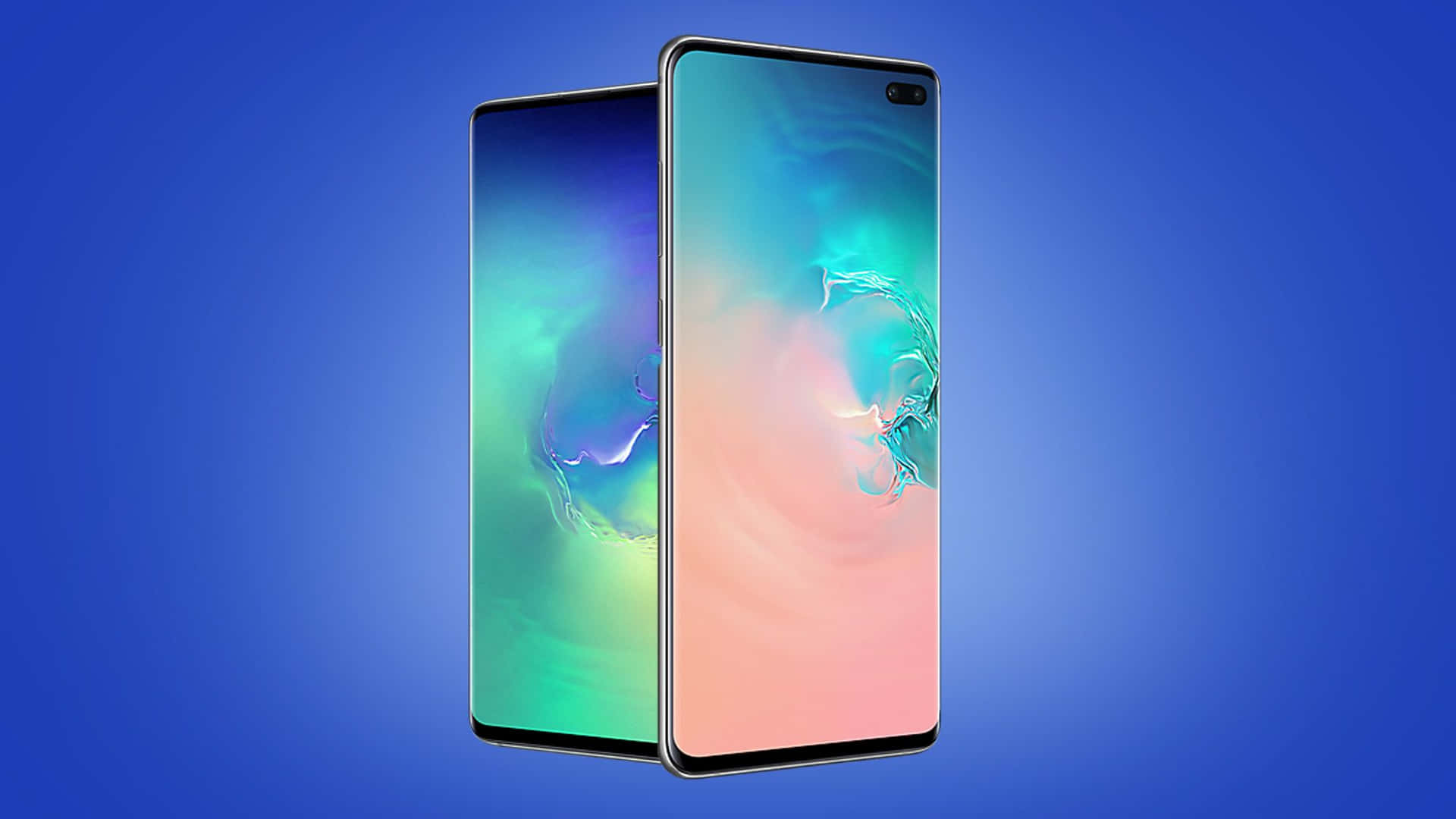 Hình ảnh Galaxy S10 — Galaxy s10 plus GIF Hình nền