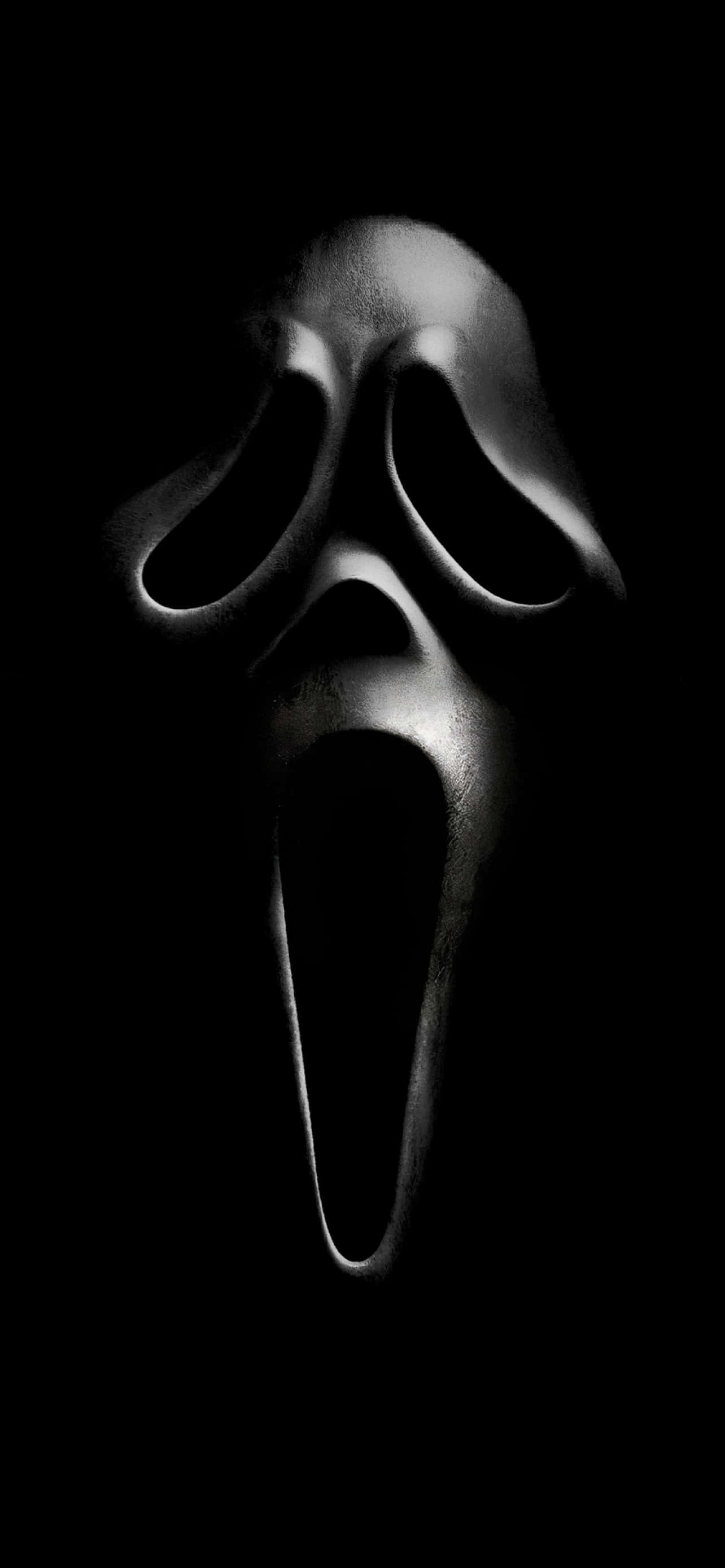 Ghostface, Kẻ Sát Nhân Hàng Loạt Từ Loạt Phim Scream Hình nền