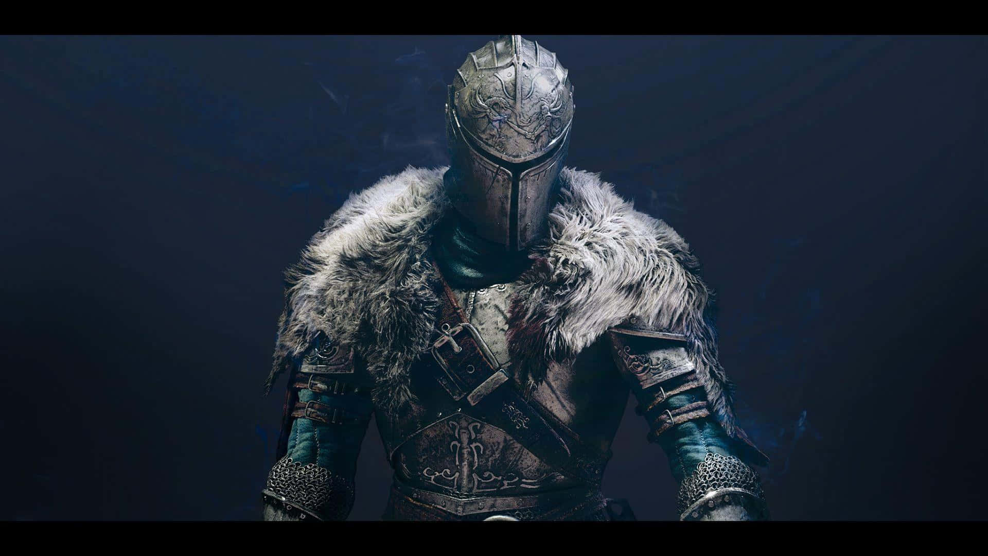 Giải phóng bản thân và chinh phục Dark Souls Hình nền