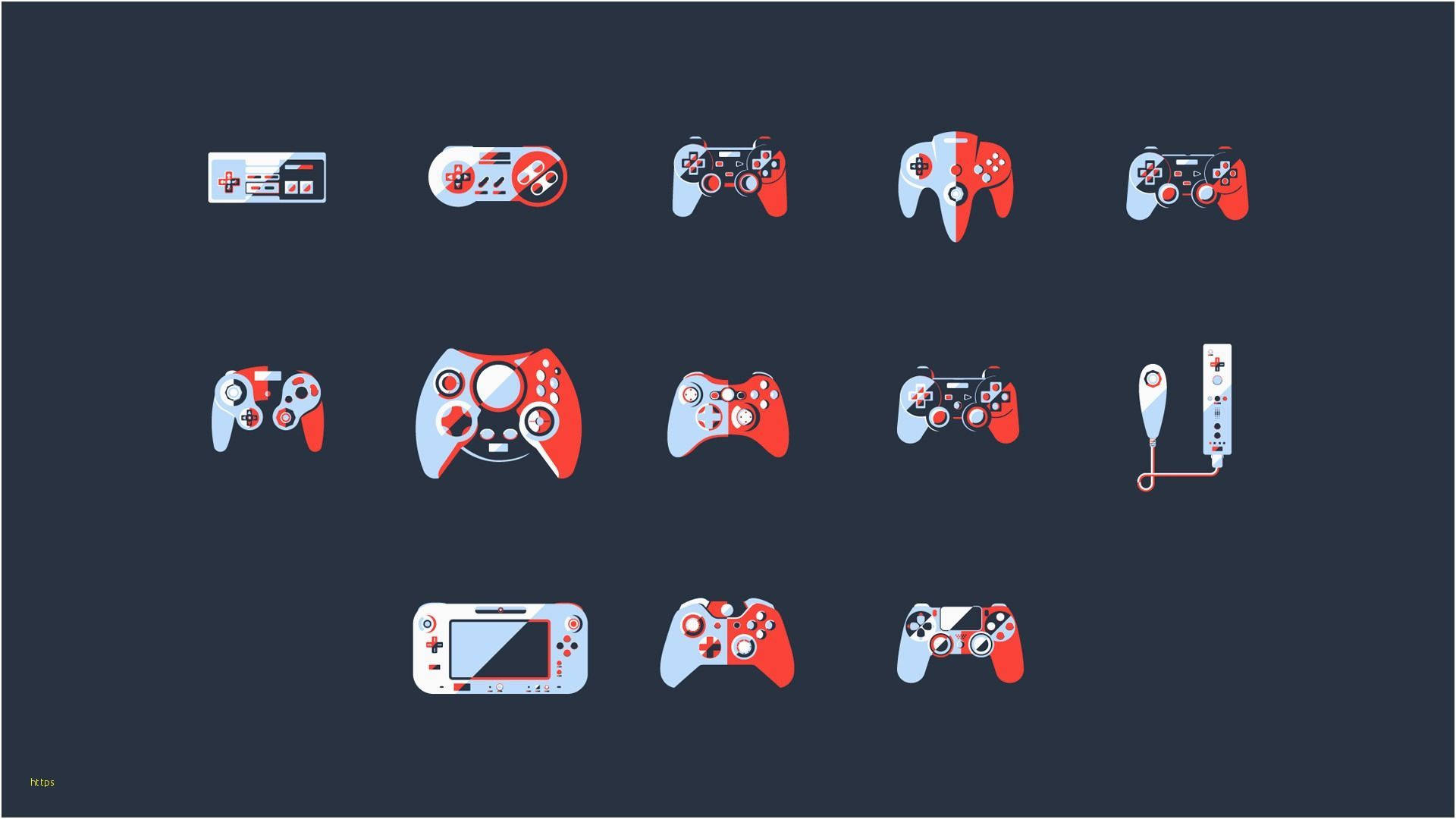 Giải phóng sức mạnh của sự đơn giản trong game Hình nền