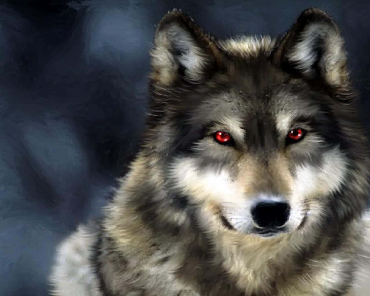 Giải phóng sức mạnh nội tâm cùng Cool Wolf Hình nền