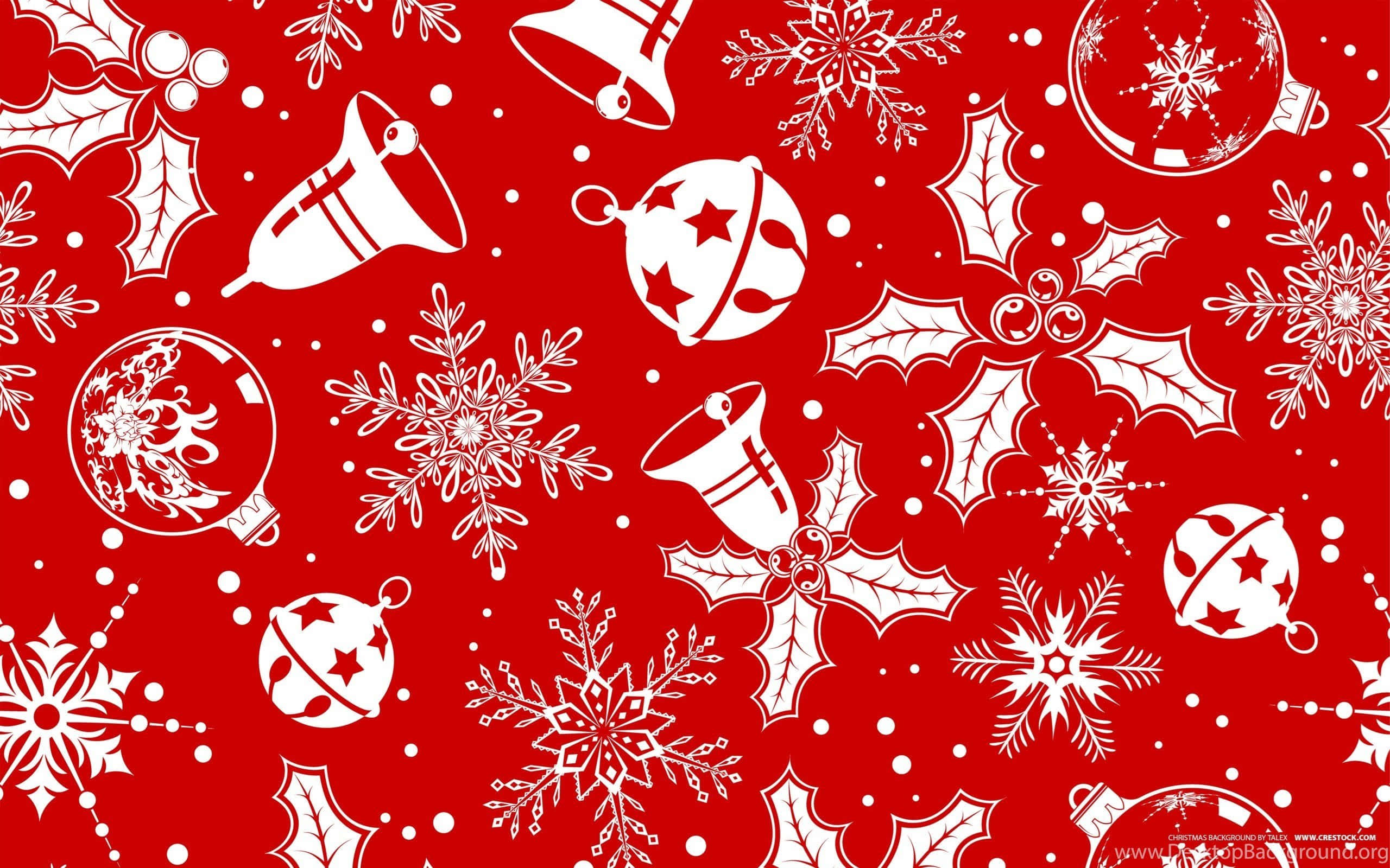 Giáng Sinh Đơn Giản và Lễ Hội Hình nền