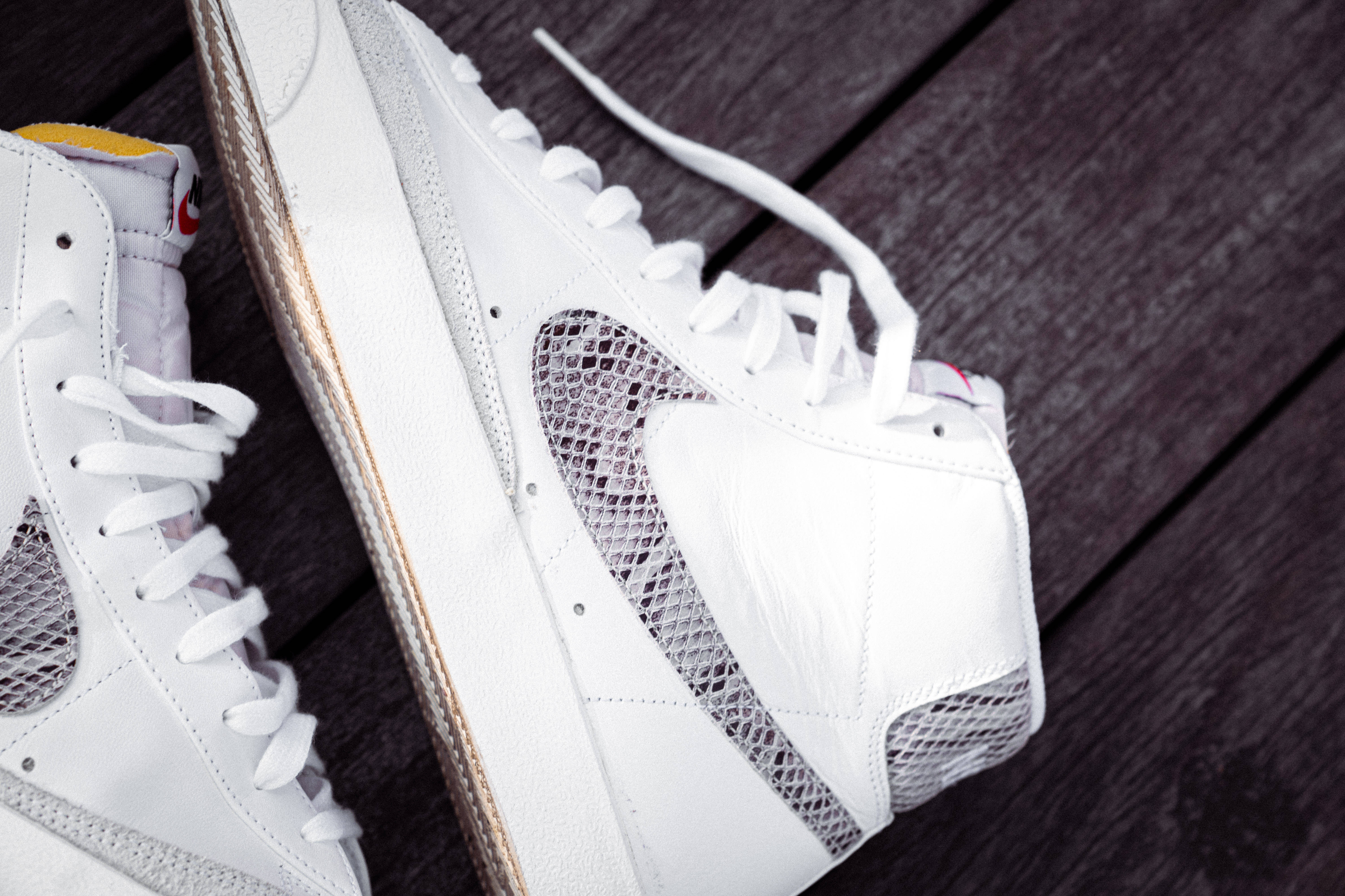Giày thể thao Nike thời thượng đẳng cấp Hình nền