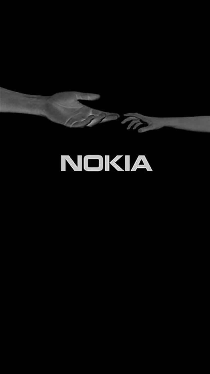 Giữ kết nối với Nokia 850 Hình nền