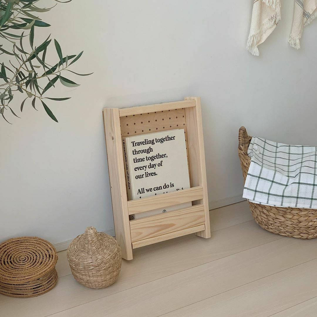 Góc bàn be tông thẩm mỹ Hình nền