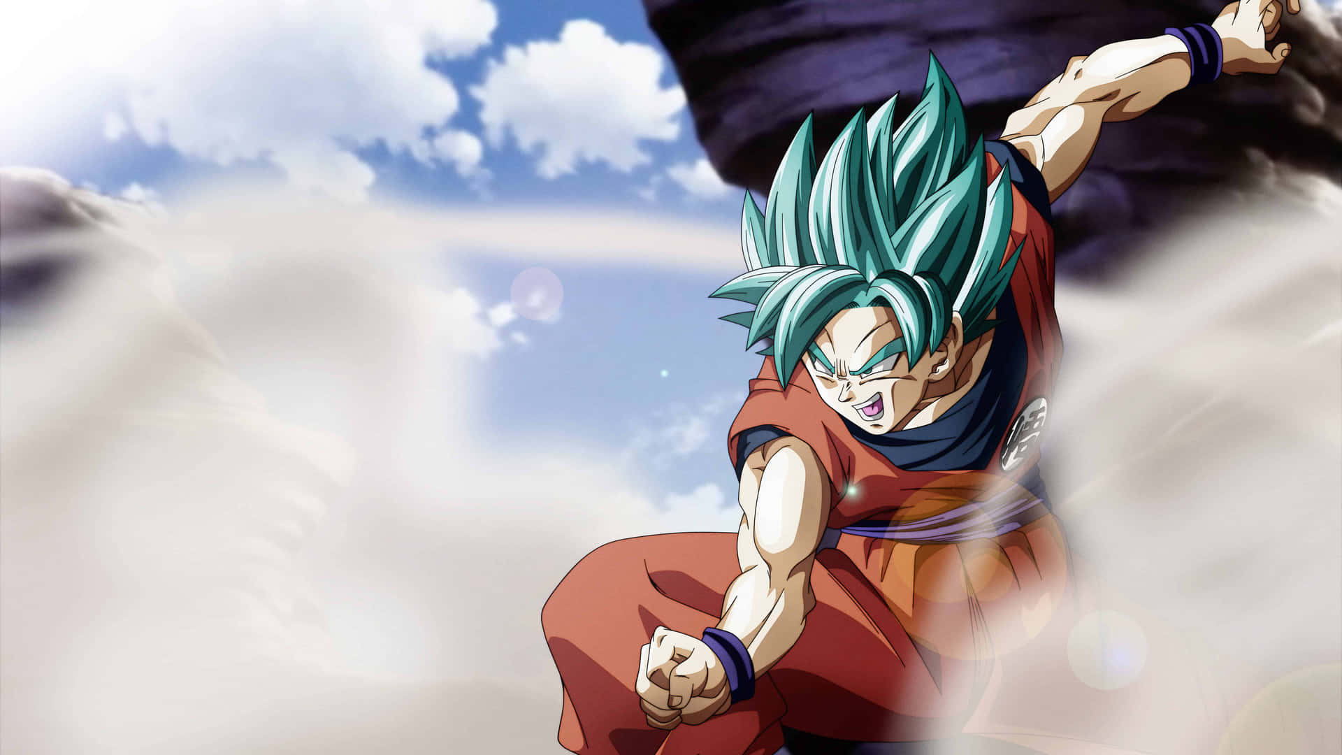Hình ảnh Dragon Ball Super