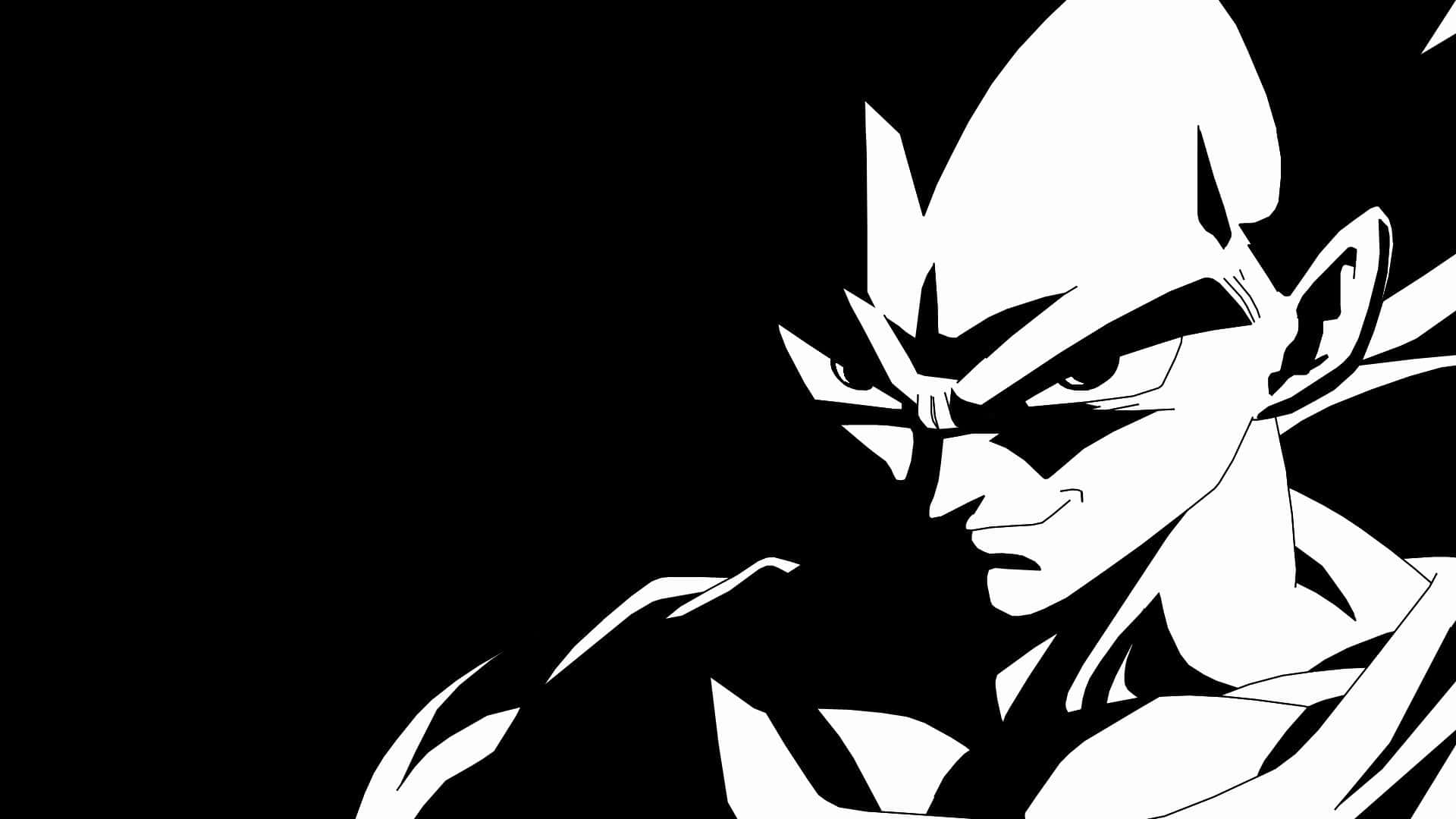 Goku Black dữ dội tung hoành sức mạnh trên chiến trường rực lửa Hình nền