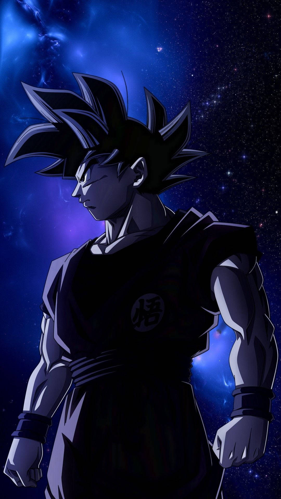 Goku Black PFP từ Dragon Ball Hình nền