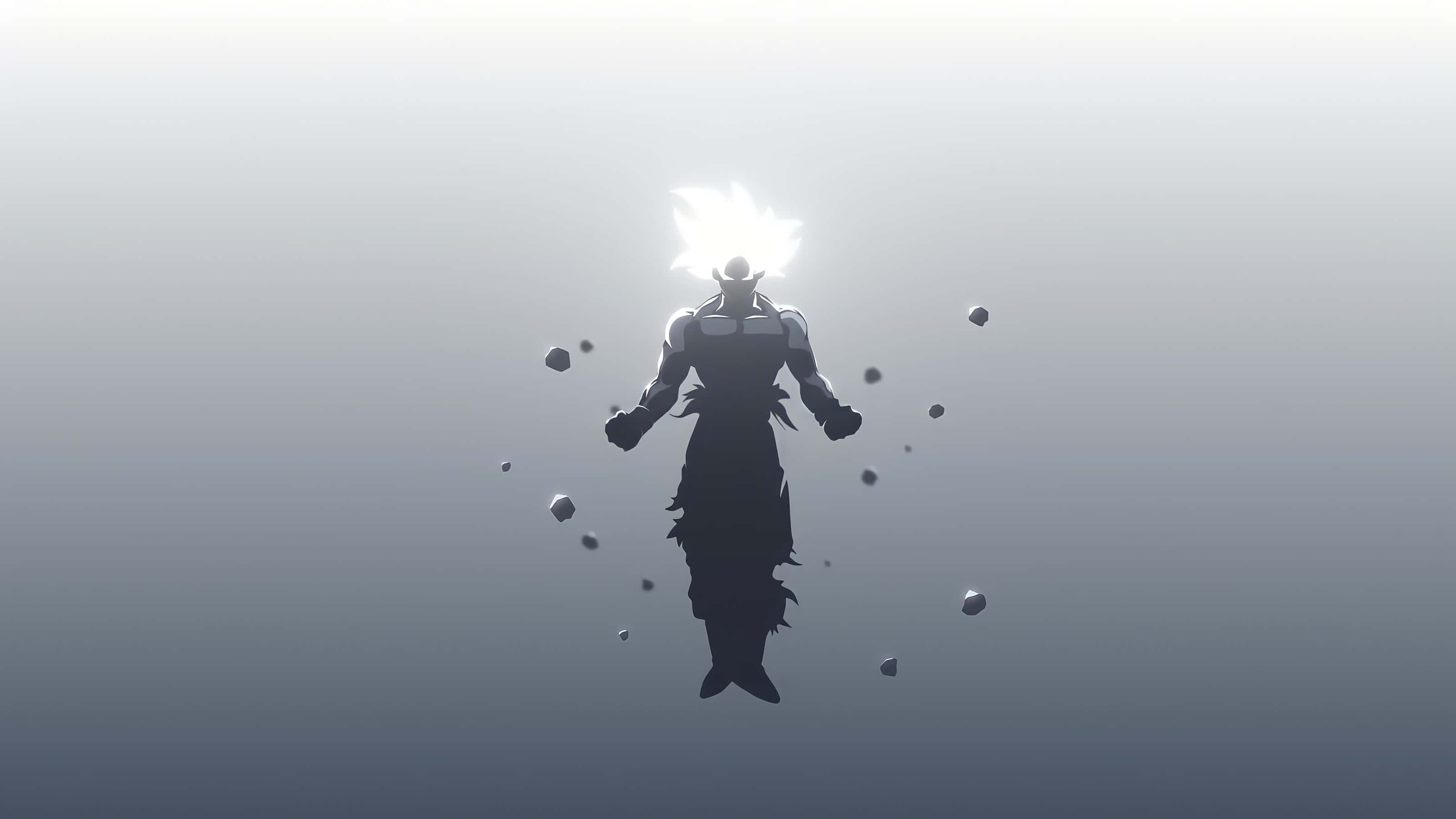Goku Black tung hoành sức mạnh Hình nền