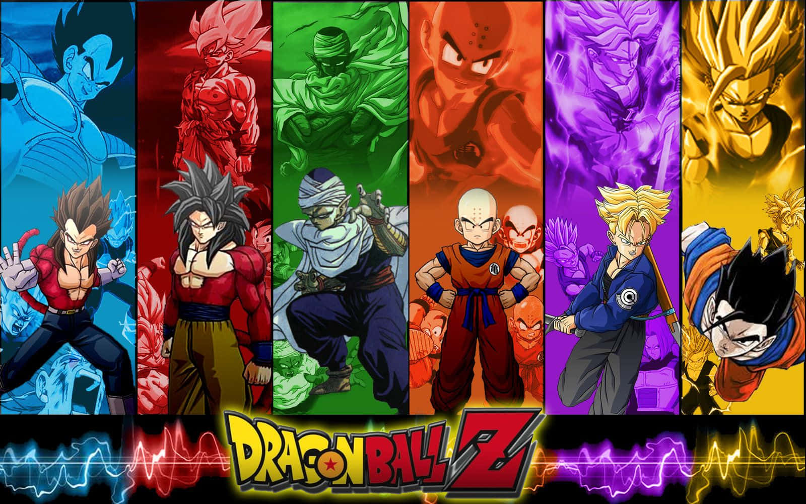 Goku tung sức mạnh đánh bại Jiren