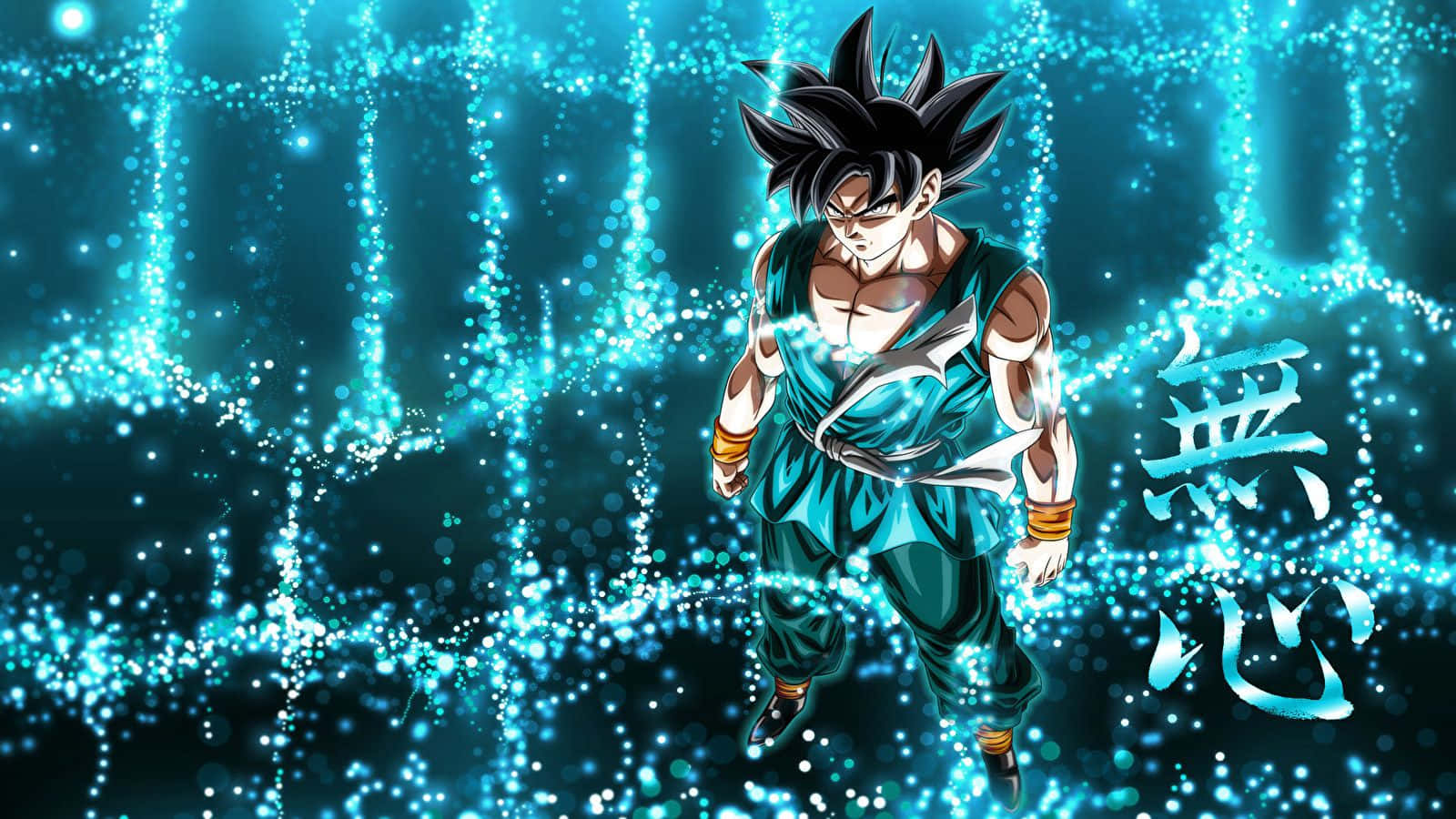 Goku và Vegeta Siêu Saiyan trên hành tinh Namek Hình nền