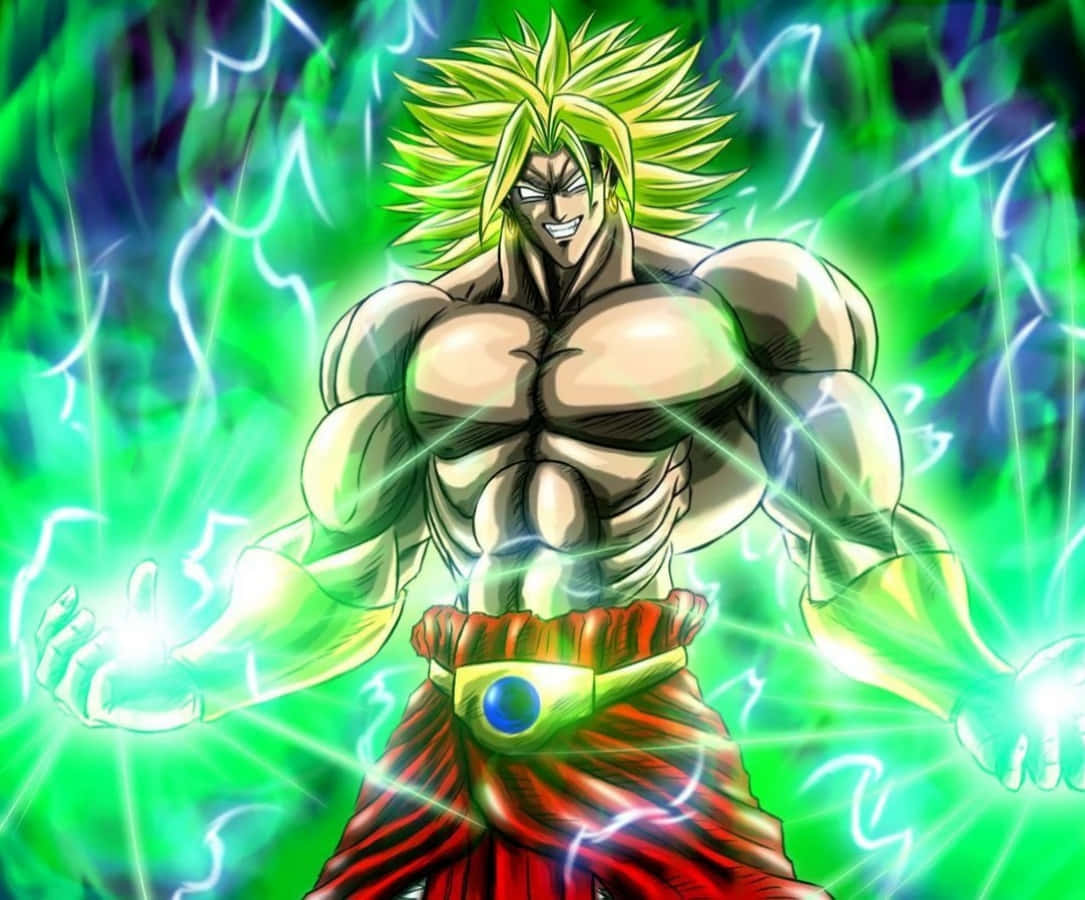 Goku và Vegeta tái ngộ trong DRAGON BALL SUPER: BROLY Hình nền