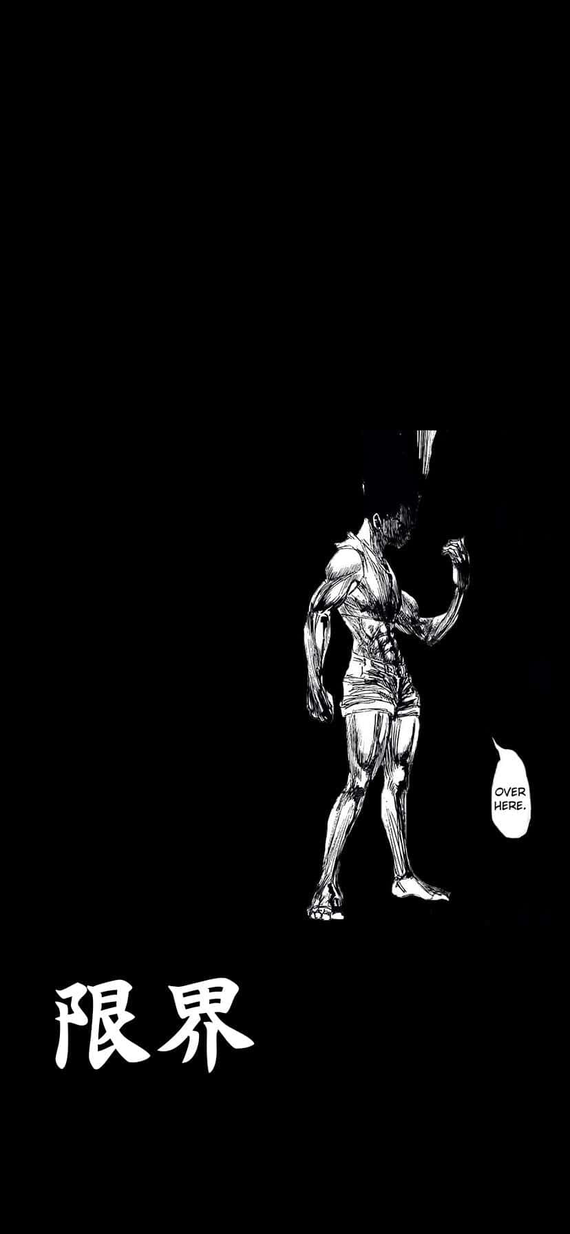 Gon Freecss trong Hunter X Hunter Hình nền