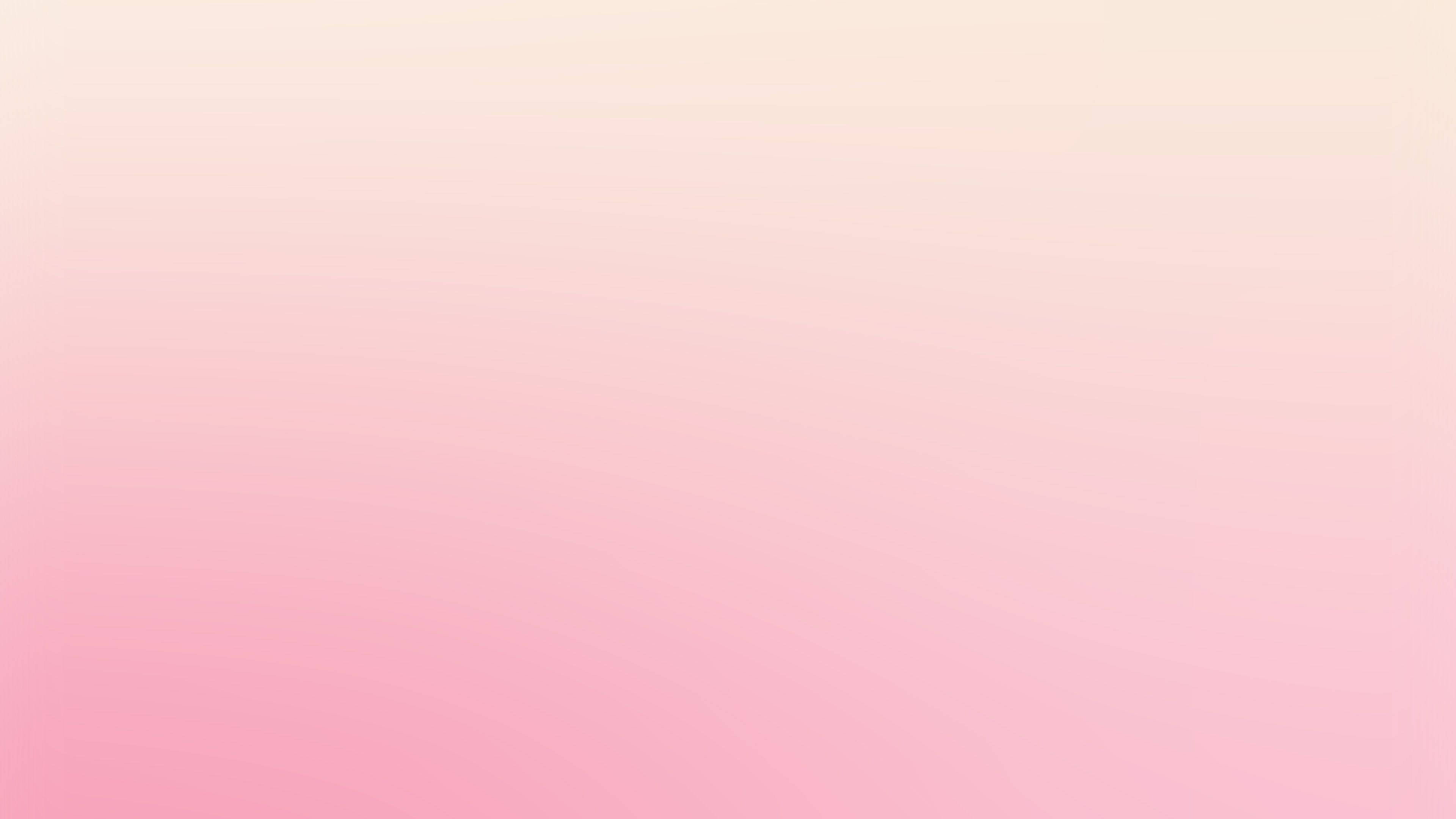 Gradient Hồng Cam Dễ Thương Hình nền
