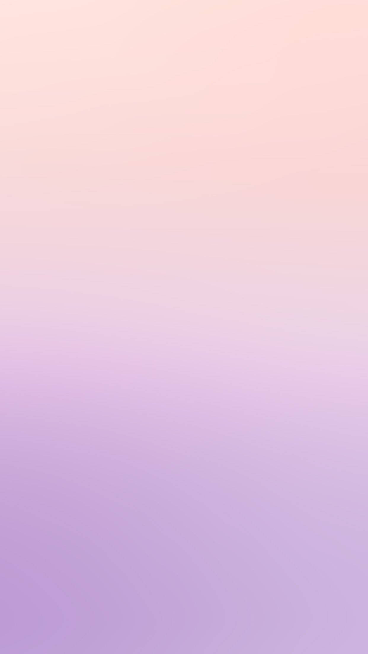 Gradient Pastel Tím Tumblr Hình nền