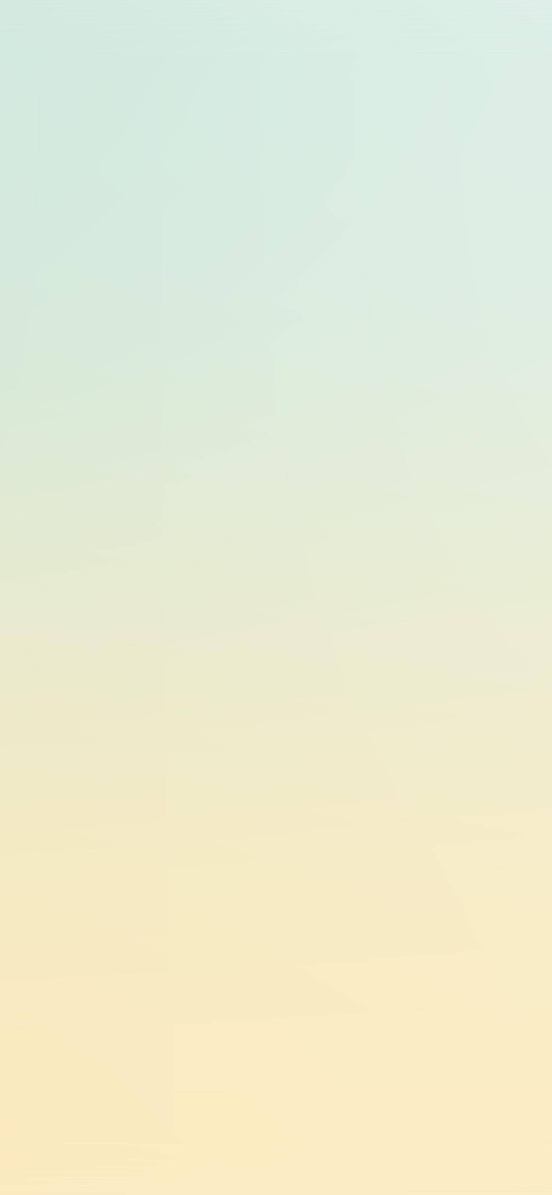 Gradient Pastel Vàng Thẩm Mỹ Hình nền
