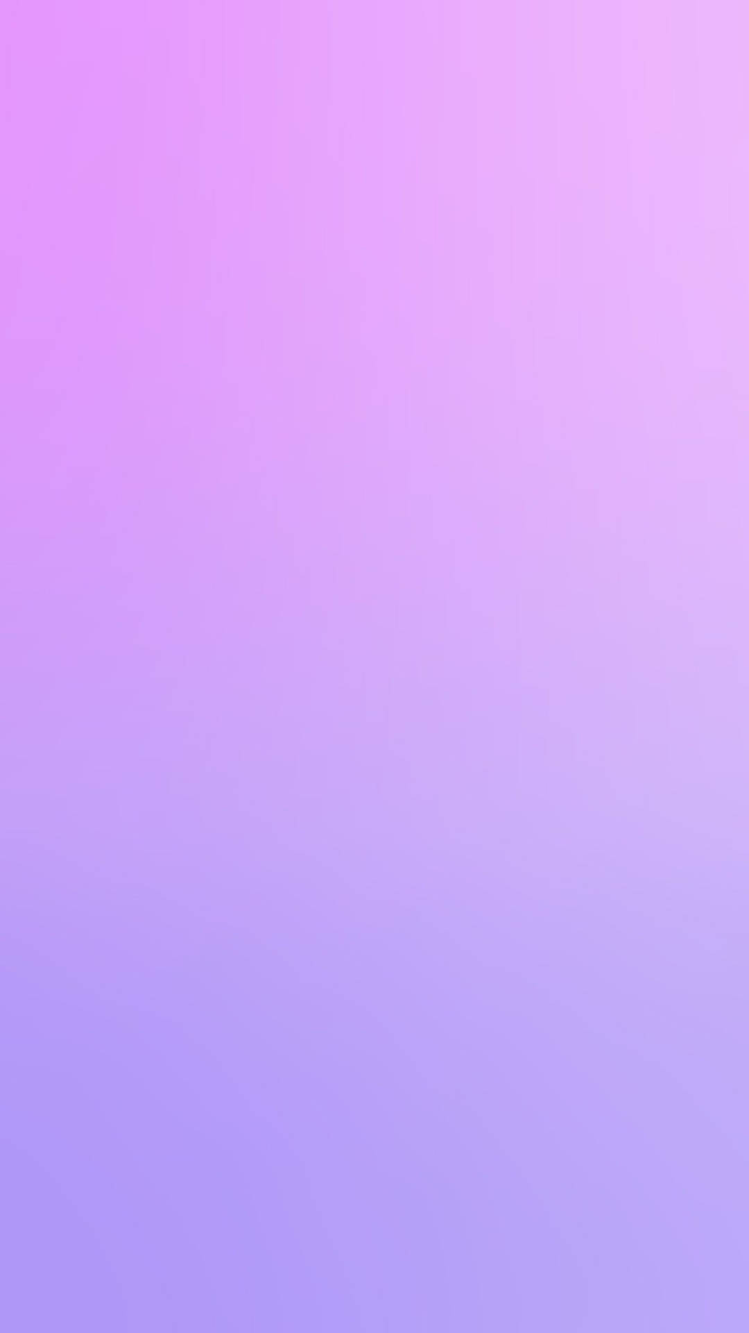 Gradient từ oải hương sang tím nhạt cho iPhone Hình nền