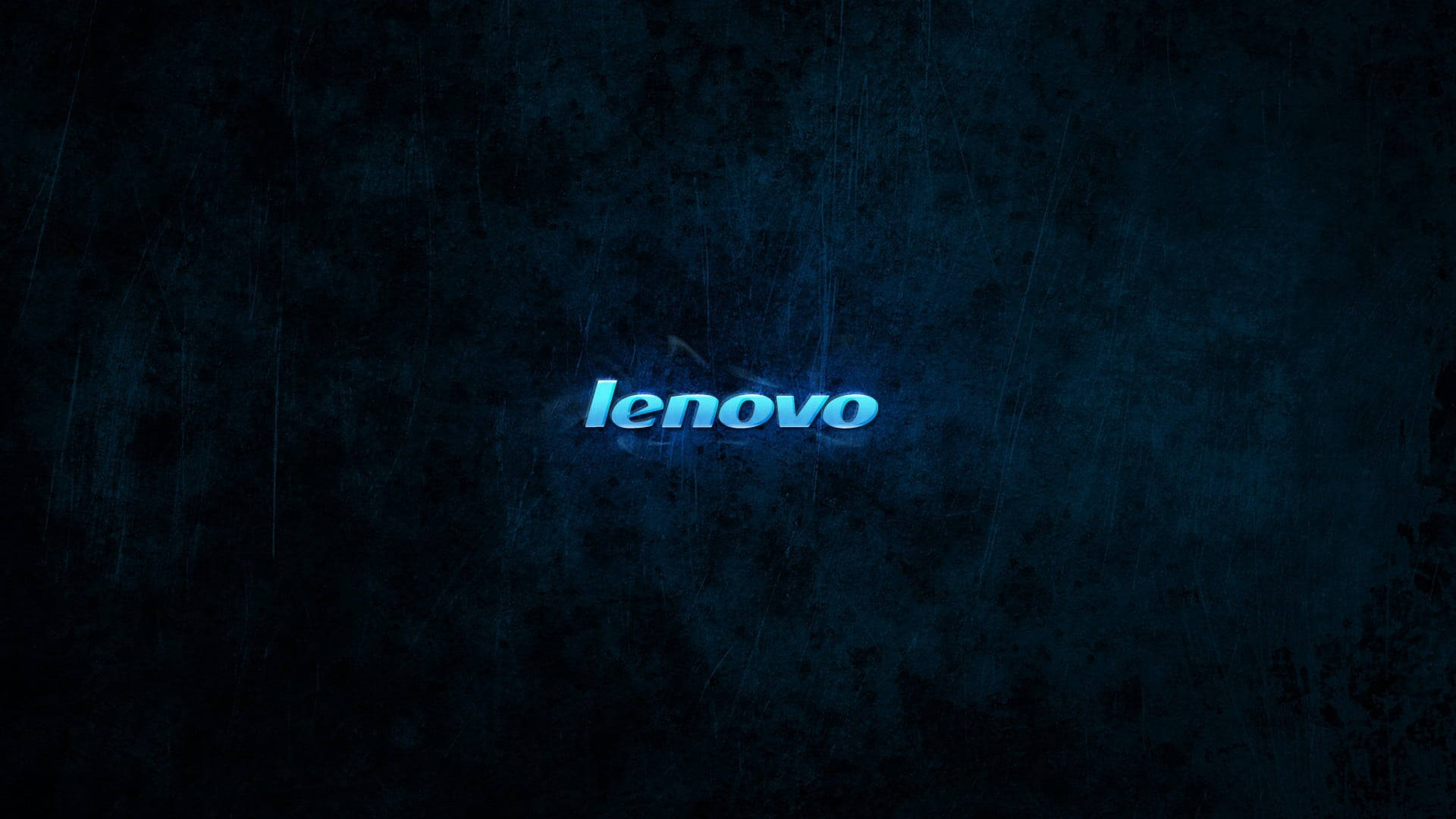 Grunge Textured Blue Lenovo Chính Hãng Hình nền
