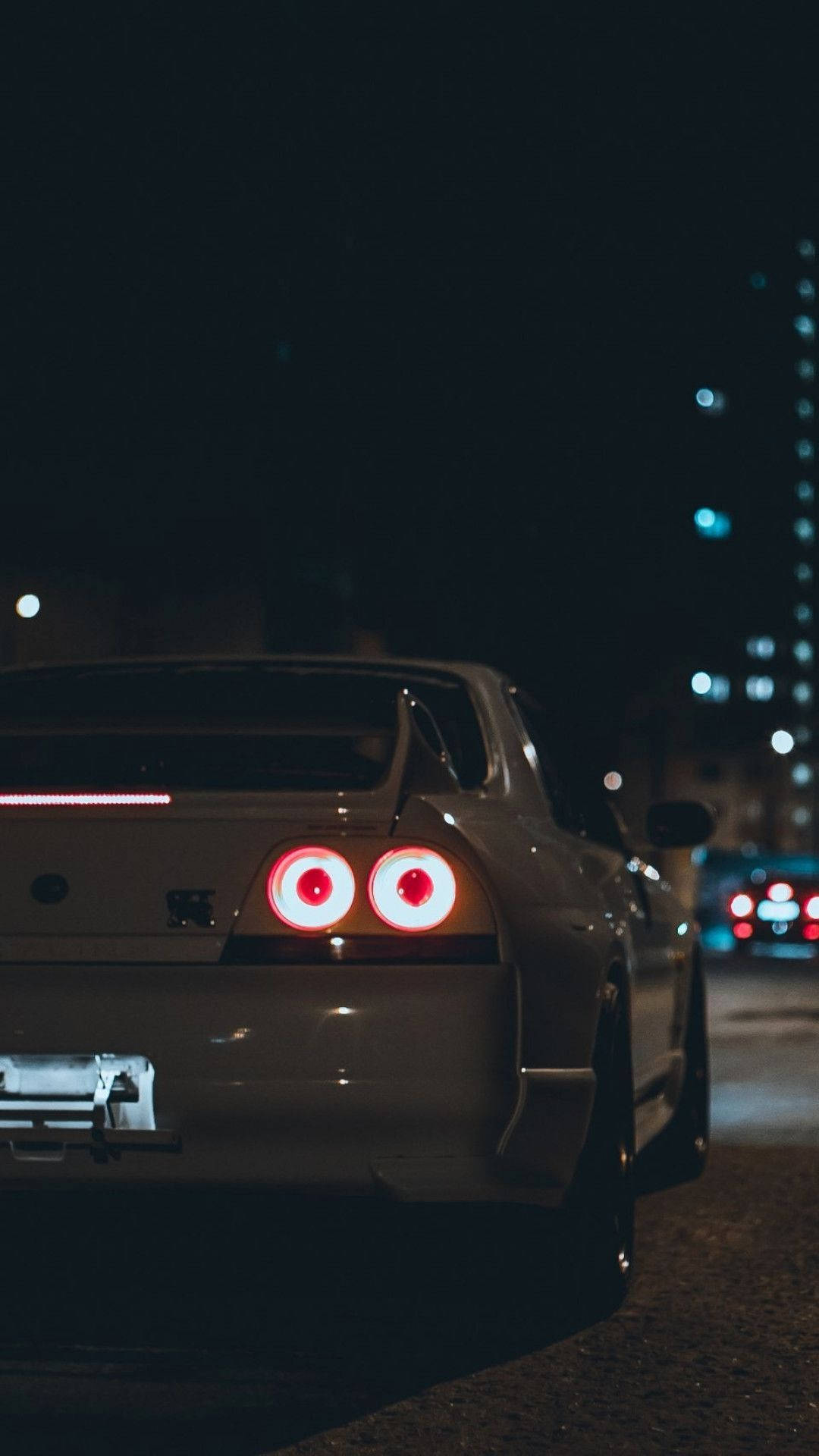 GT-R JDM Phong Cách Hình nền