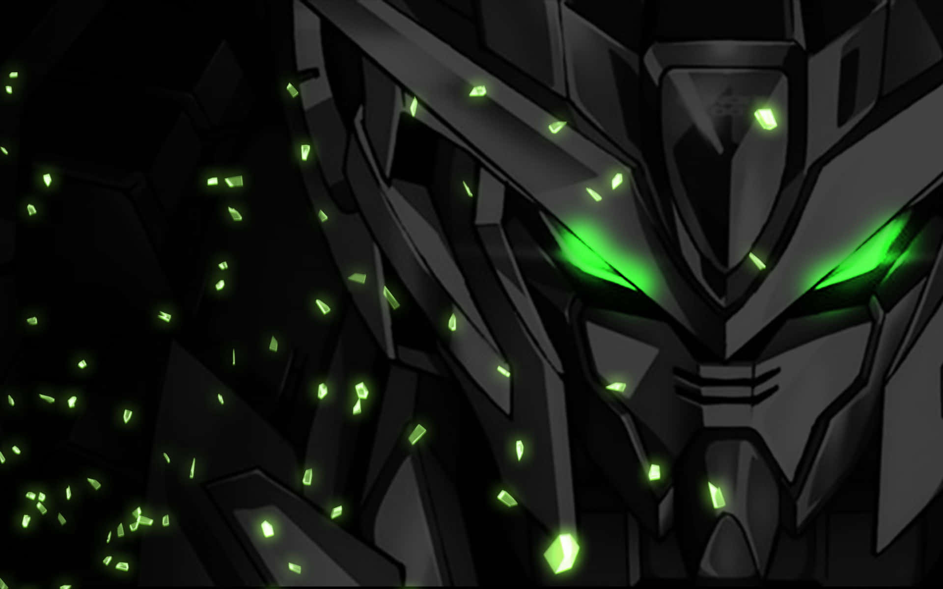 Gundam Desktop