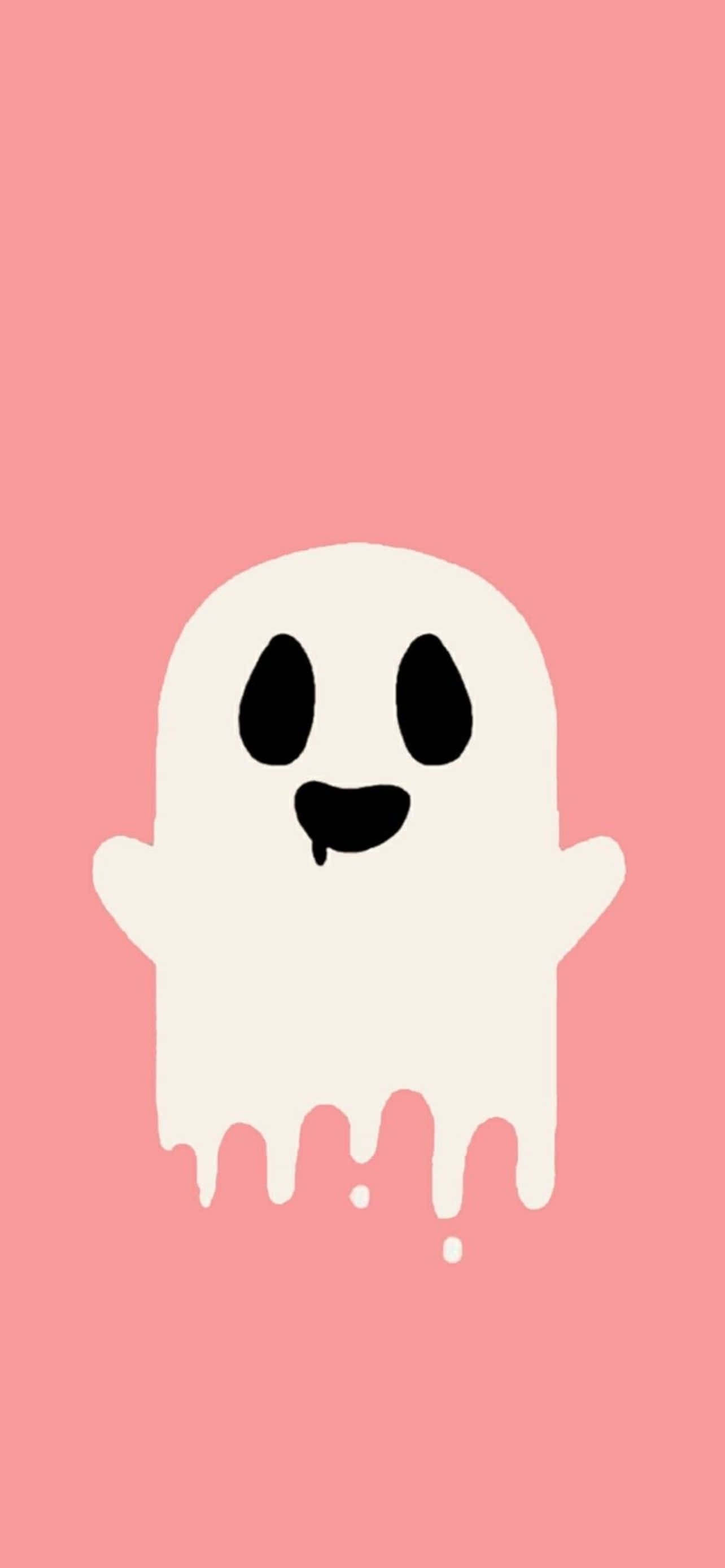 Halloween ma quái cùng iPhone của bạn Hình nền