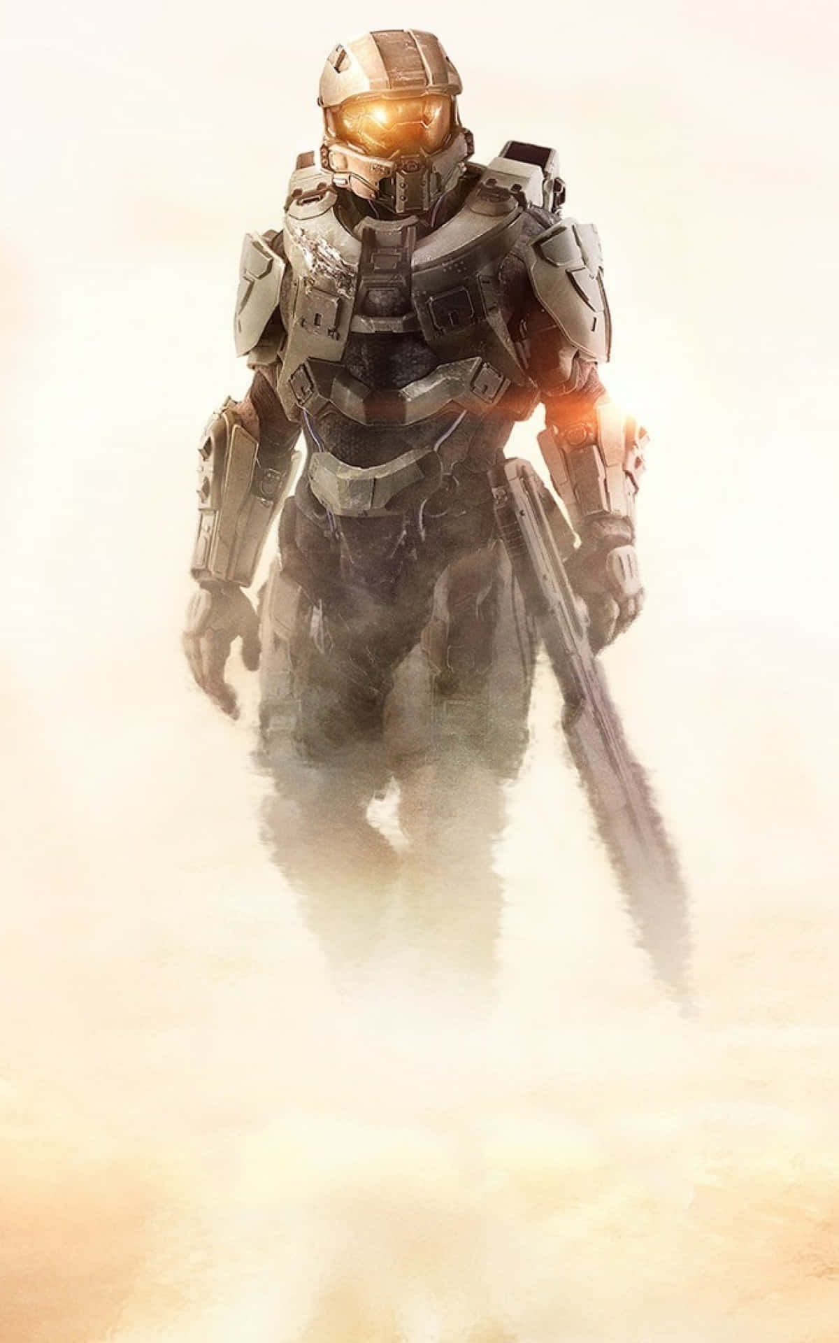 halo - master chief - hình nền