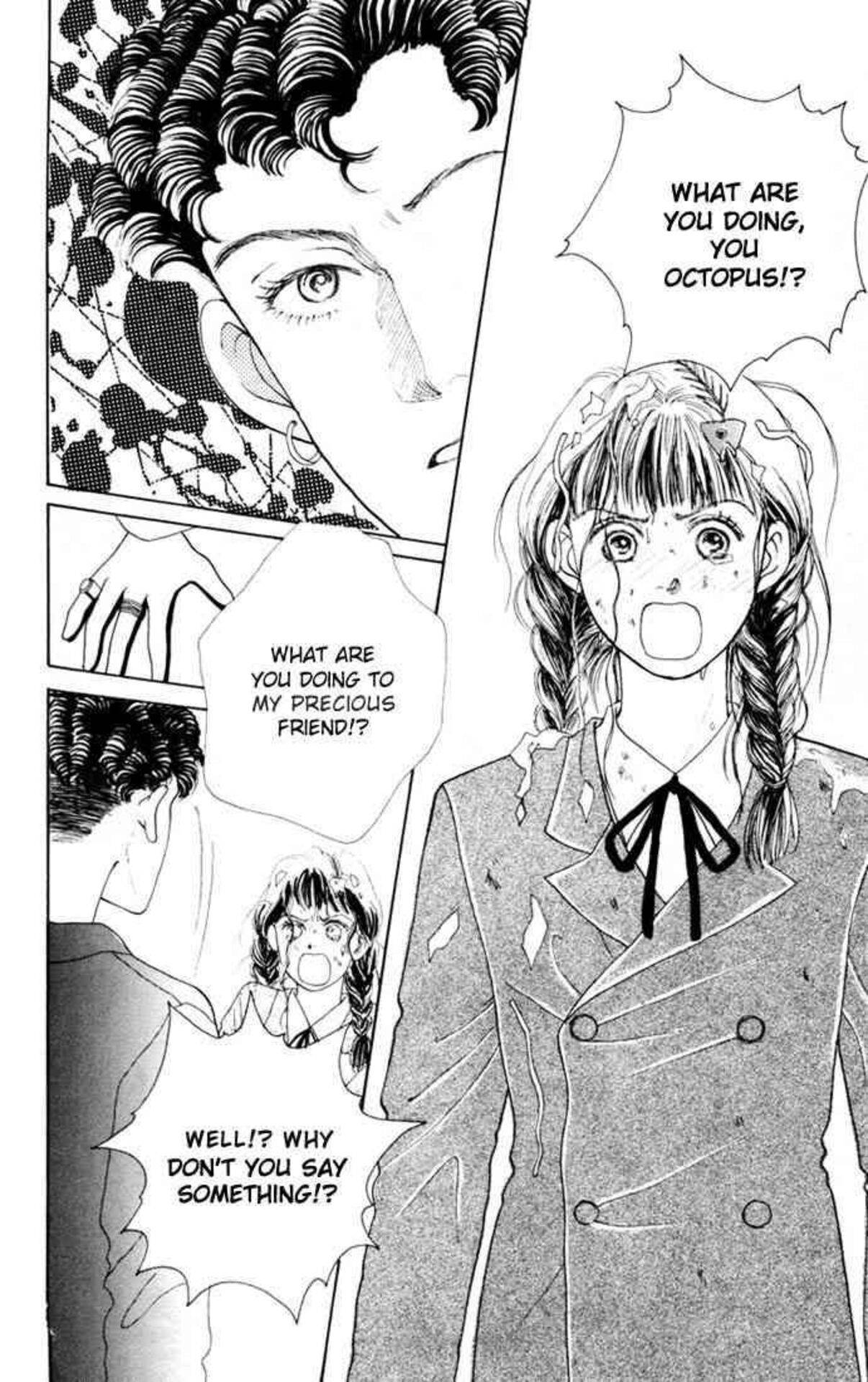 Hana Yori Dango Manga Hình nền