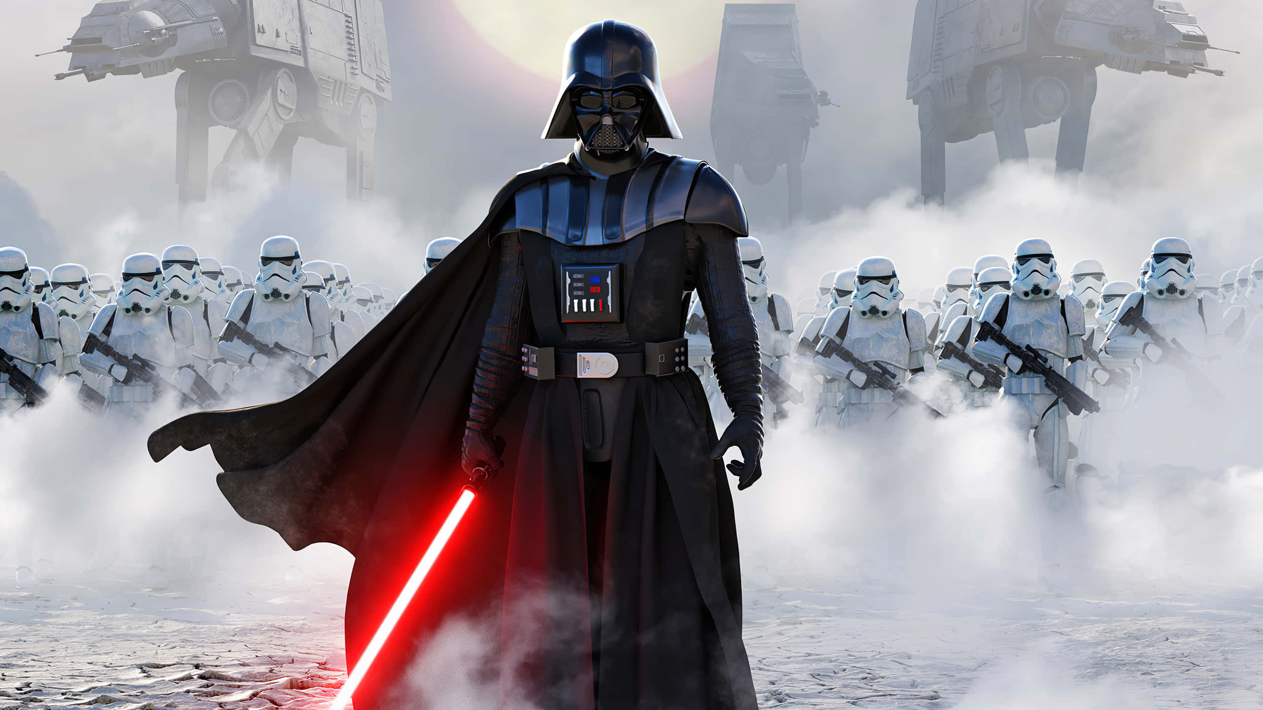 Hành Khúc Đế Chế Của Darth Vader Hình nền