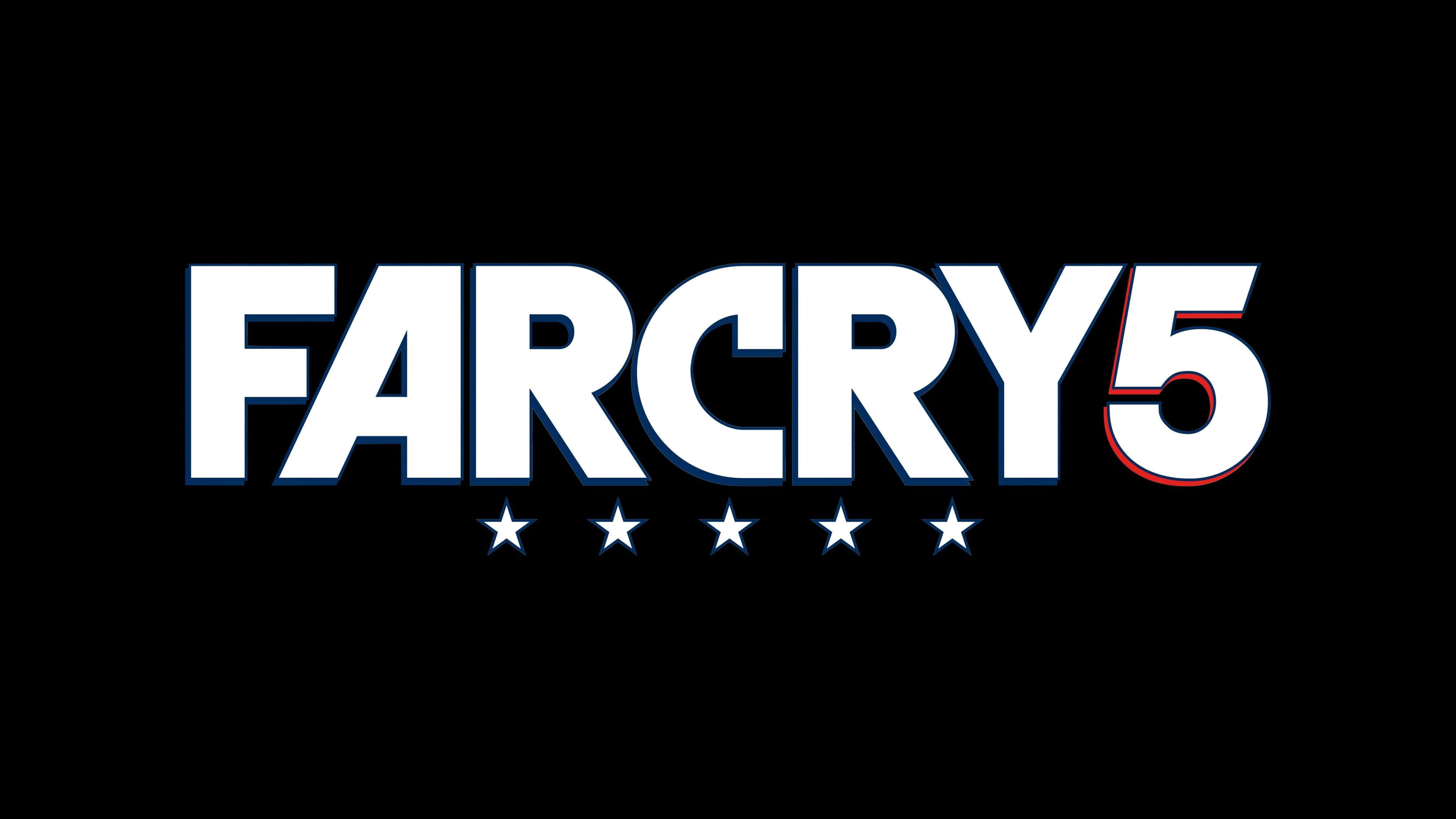 Hành Động Mãnh Liệt Trong Far Cry 5 4K Siêu Nét Hình nền