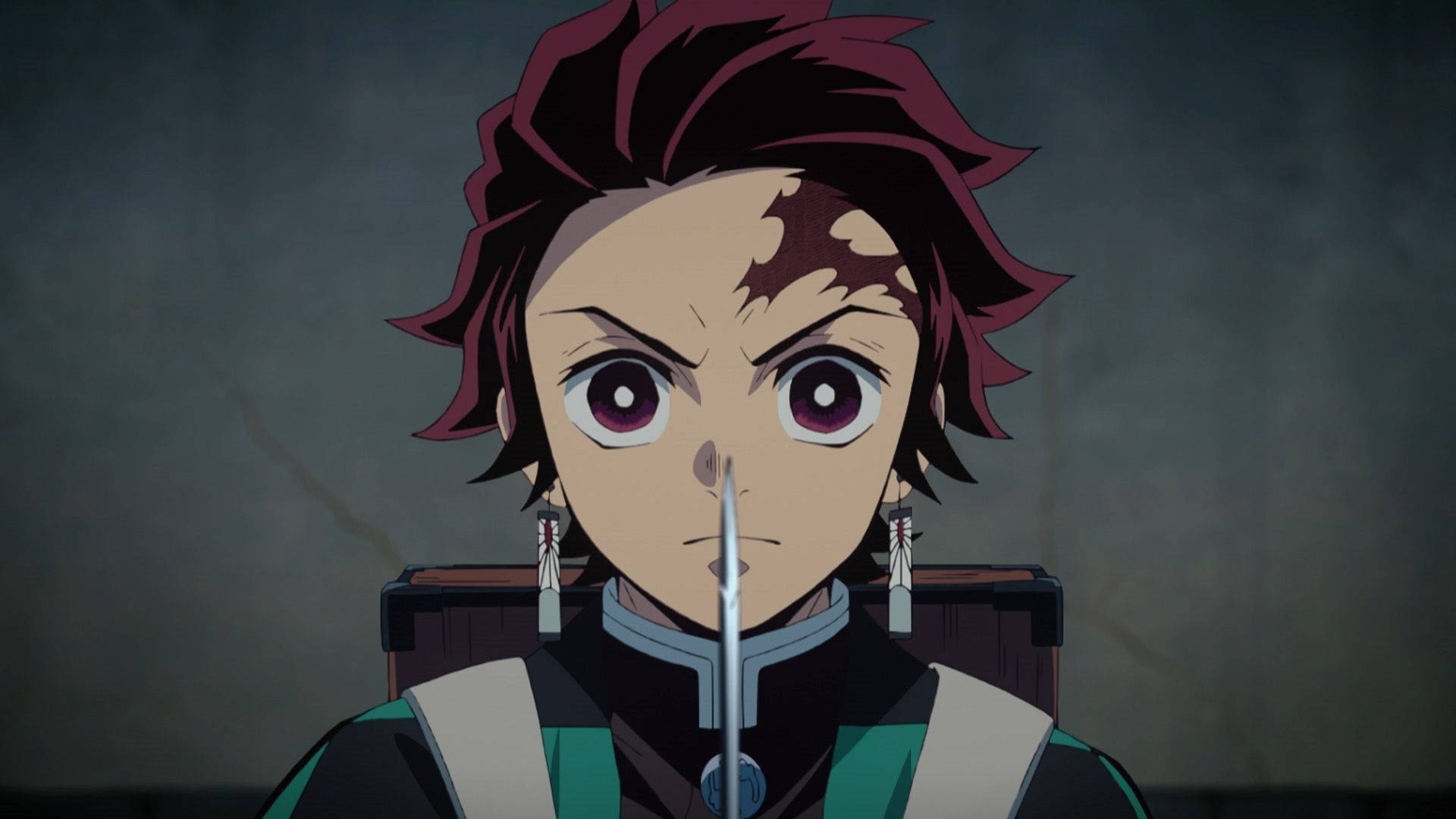 Hành trình Kamado Tanjiro đòi công lý trong Demon Slayer Hình nền
