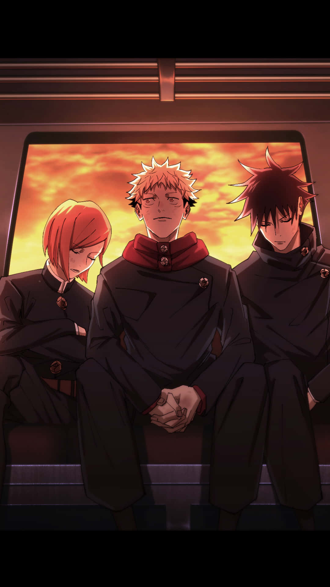 Hành trình khám phá những điều thú vị của manga Hình nền