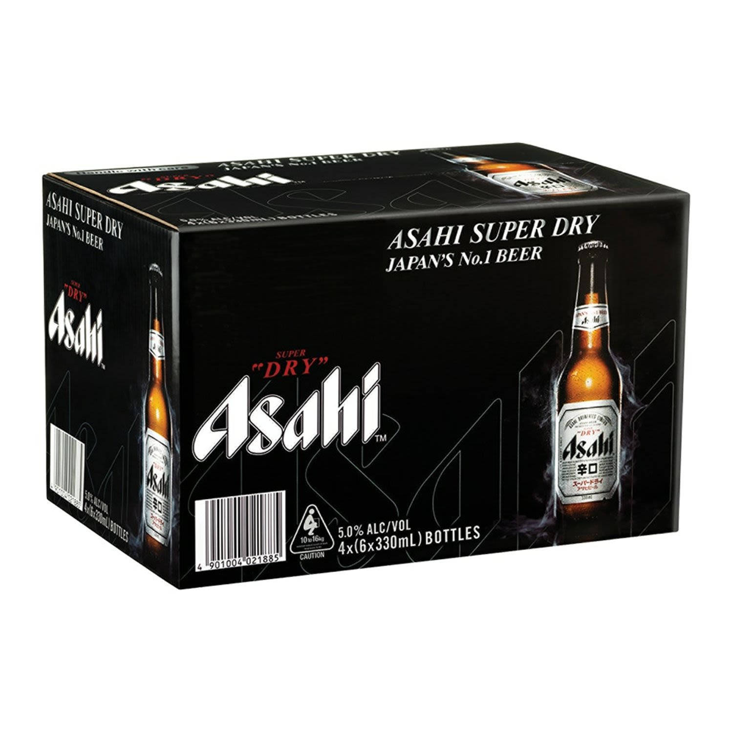 Harris Asahi Super Dry Nông Trại Chợ Hình nền