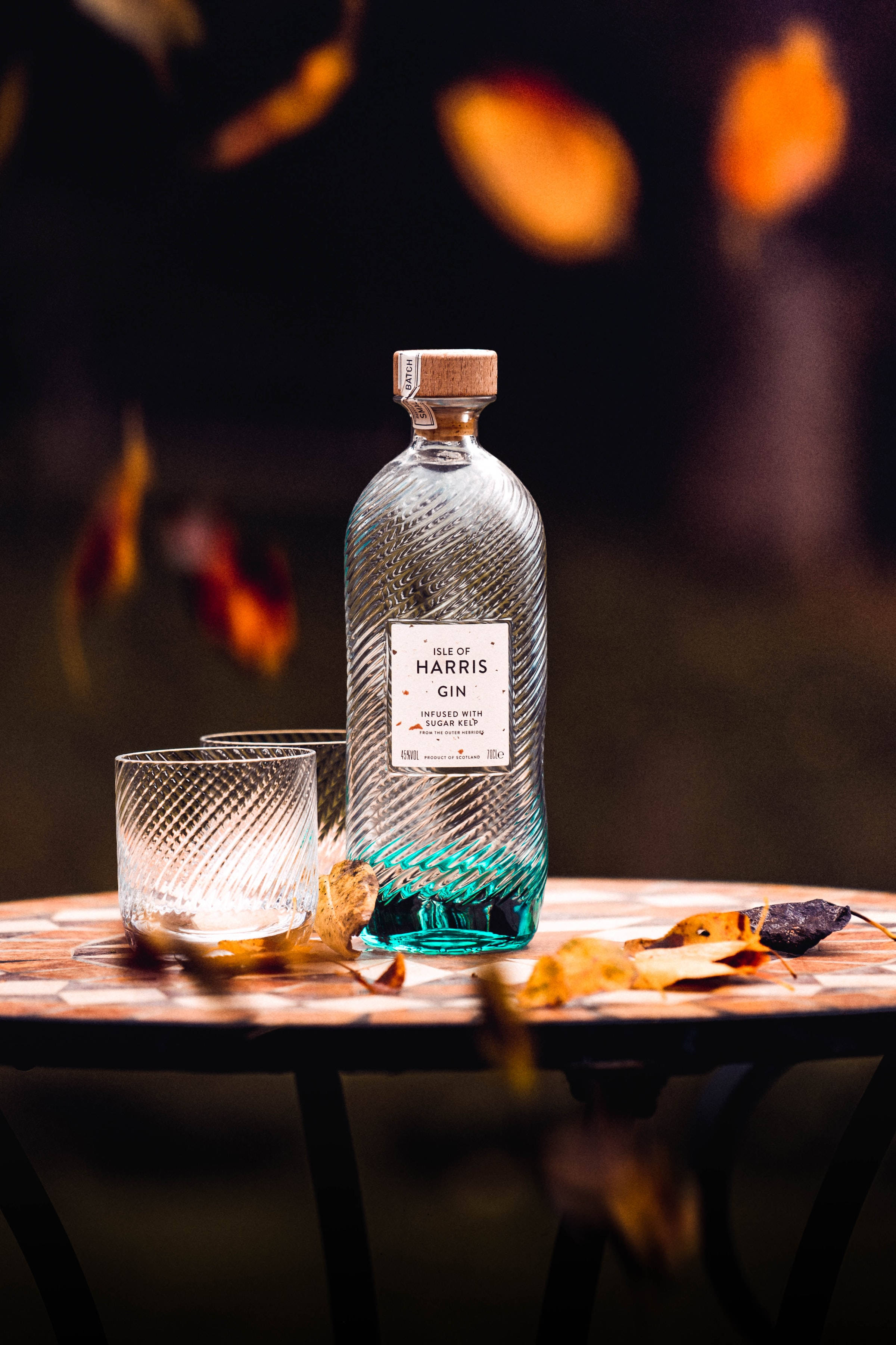 Harris Gin Hình nền